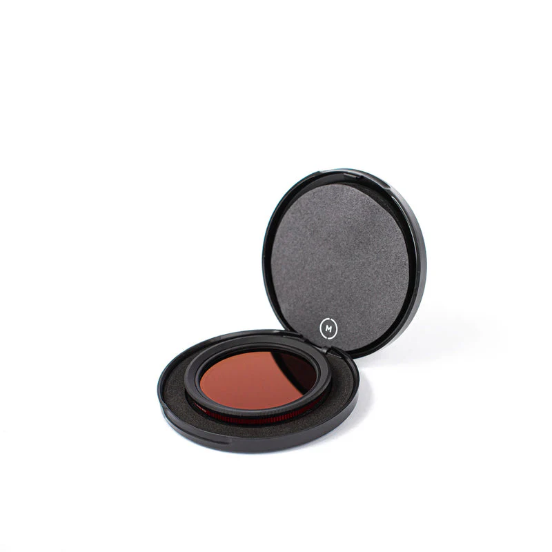 Moment 72mm Variable Natural Density Filter - 2-5 Stop - Image 3