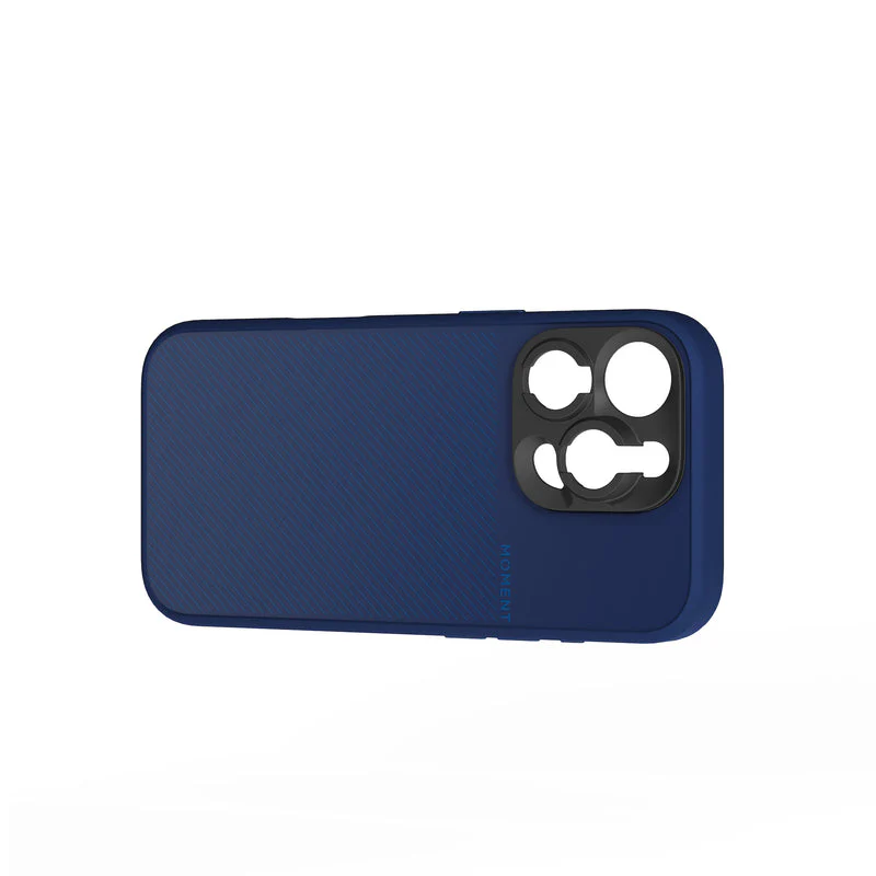 Moment Apple iPhone 16 Pro Case with MagSafe (Indigo) - Image 2