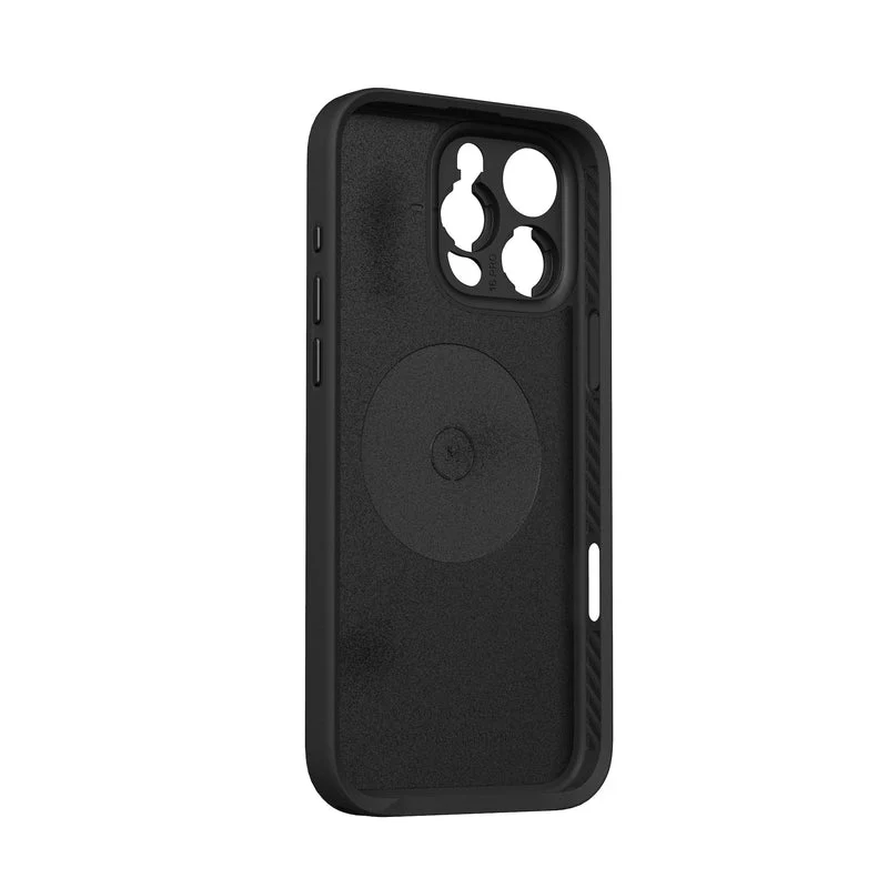 Moment Apple iPhone 16 Pro Max Case with MagSafe (Black) - Image 3