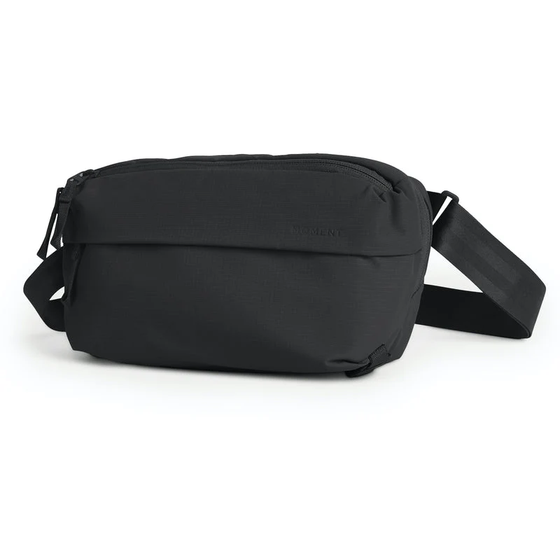 Moment Everything Sling 4L (Black)