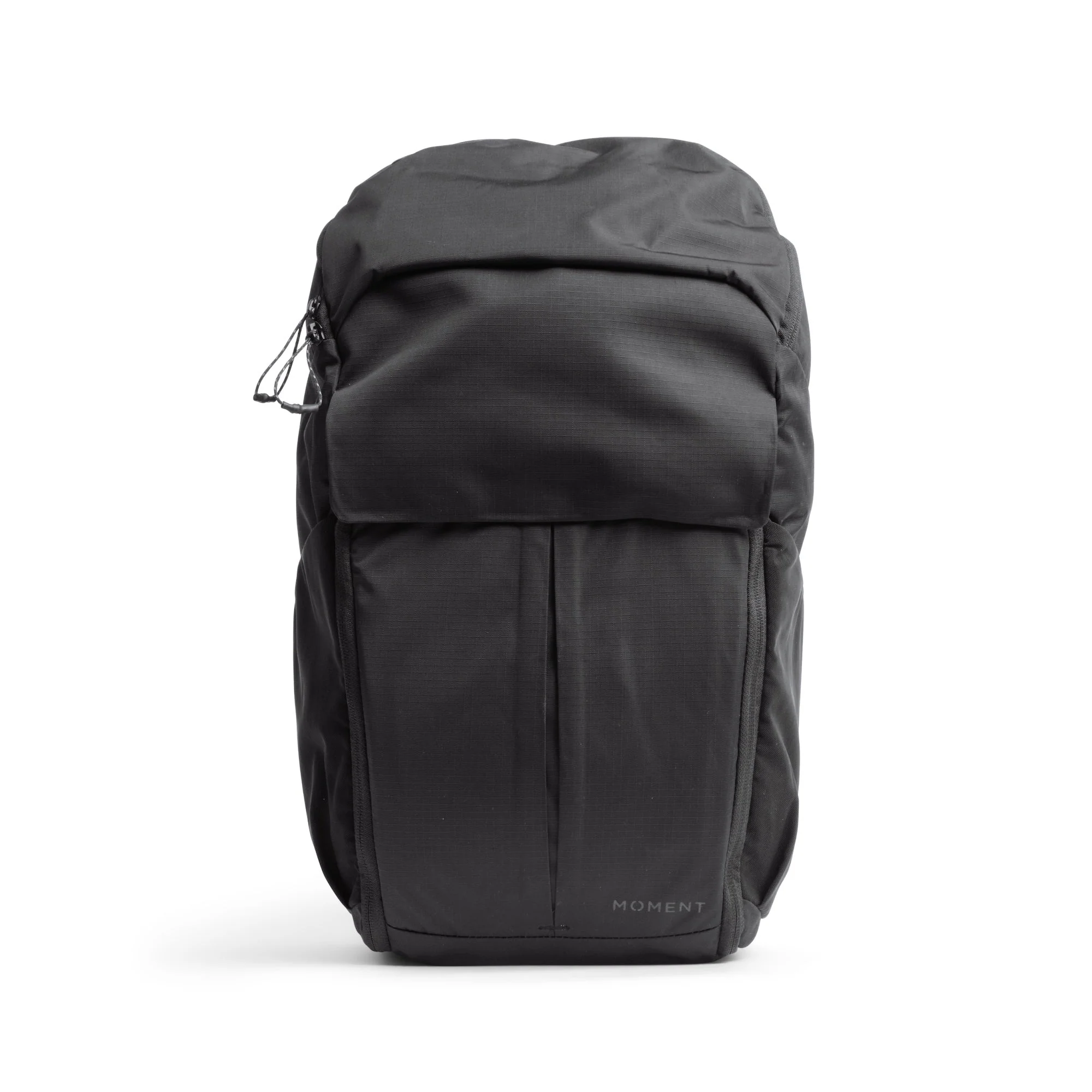 Moment - Sequence Backpack 23L (Black)