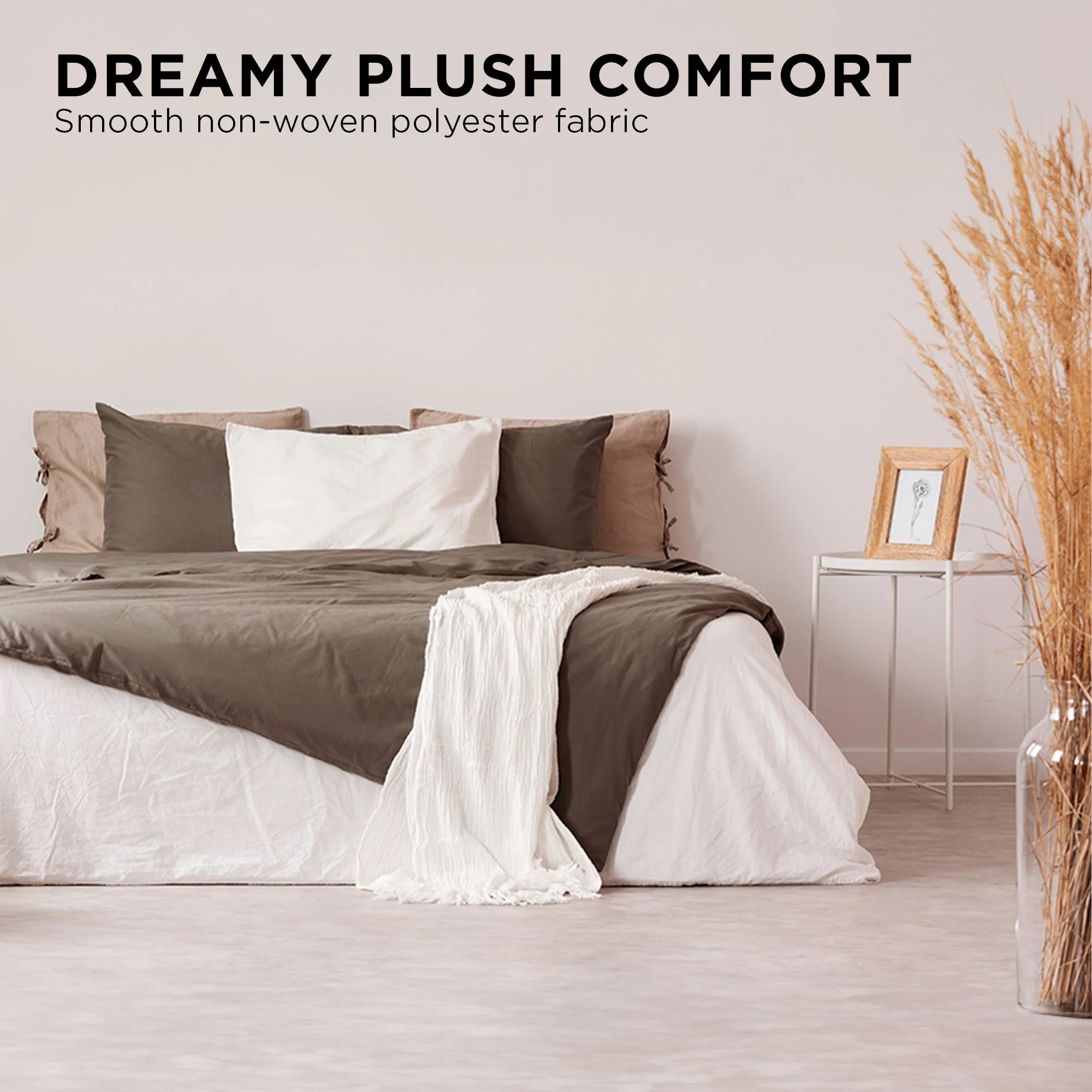 Morphy Richards Electric Blanket - King - Image 6