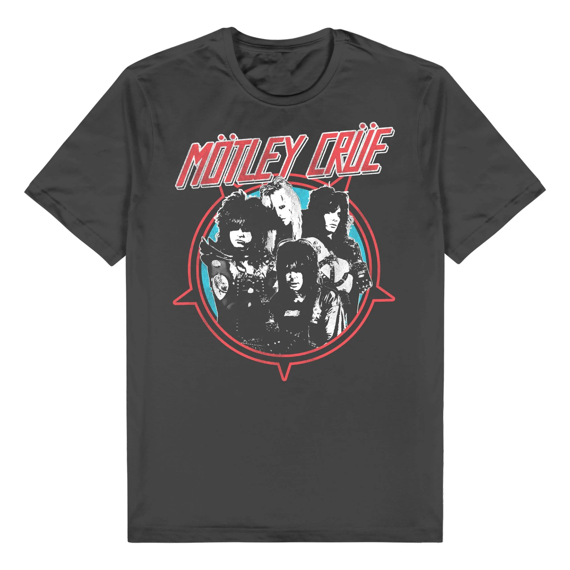 Motley Crue T-Shirt (XL)