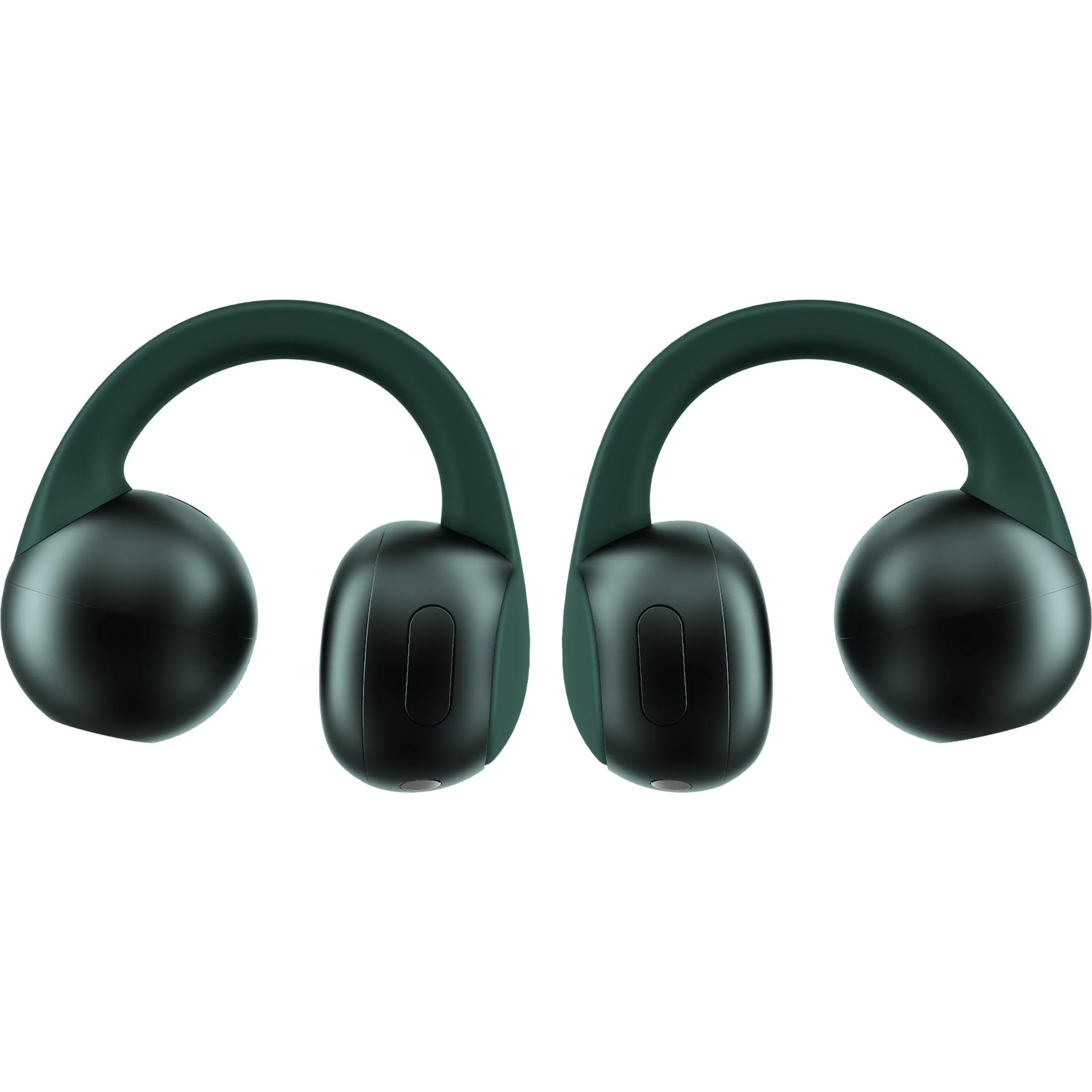 moto Buds Loop (Trekking Green)