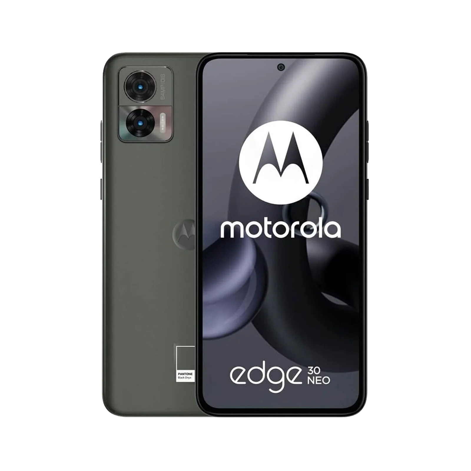 Motorola Edge 30 Neo 128GB Black Onyx [~Refurbished: As New]