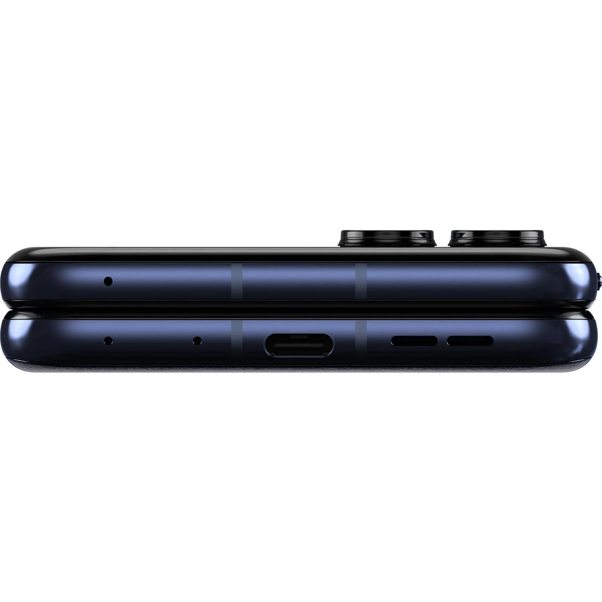 Motorola Razr 50 Ultra 5G 512GB (Midnight Blue) - Image 11