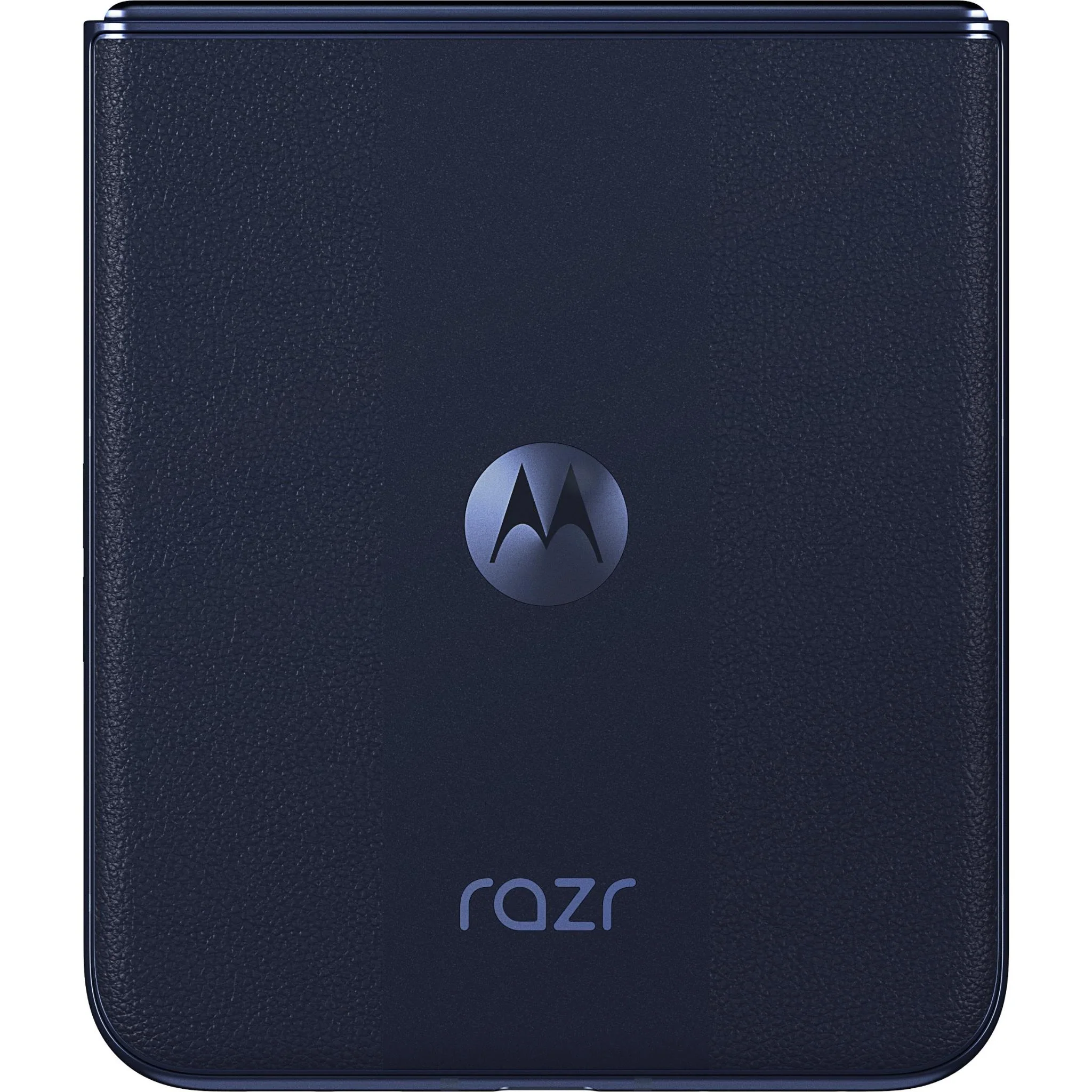 Motorola Razr 50 Ultra 5G 512GB (Midnight Blue) - Image 9