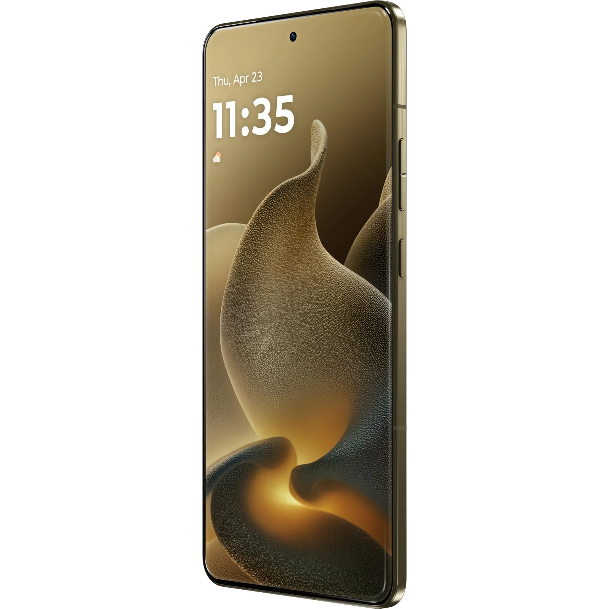 Motorola Signature 5G 256GB (Martini Olive) - Image 4