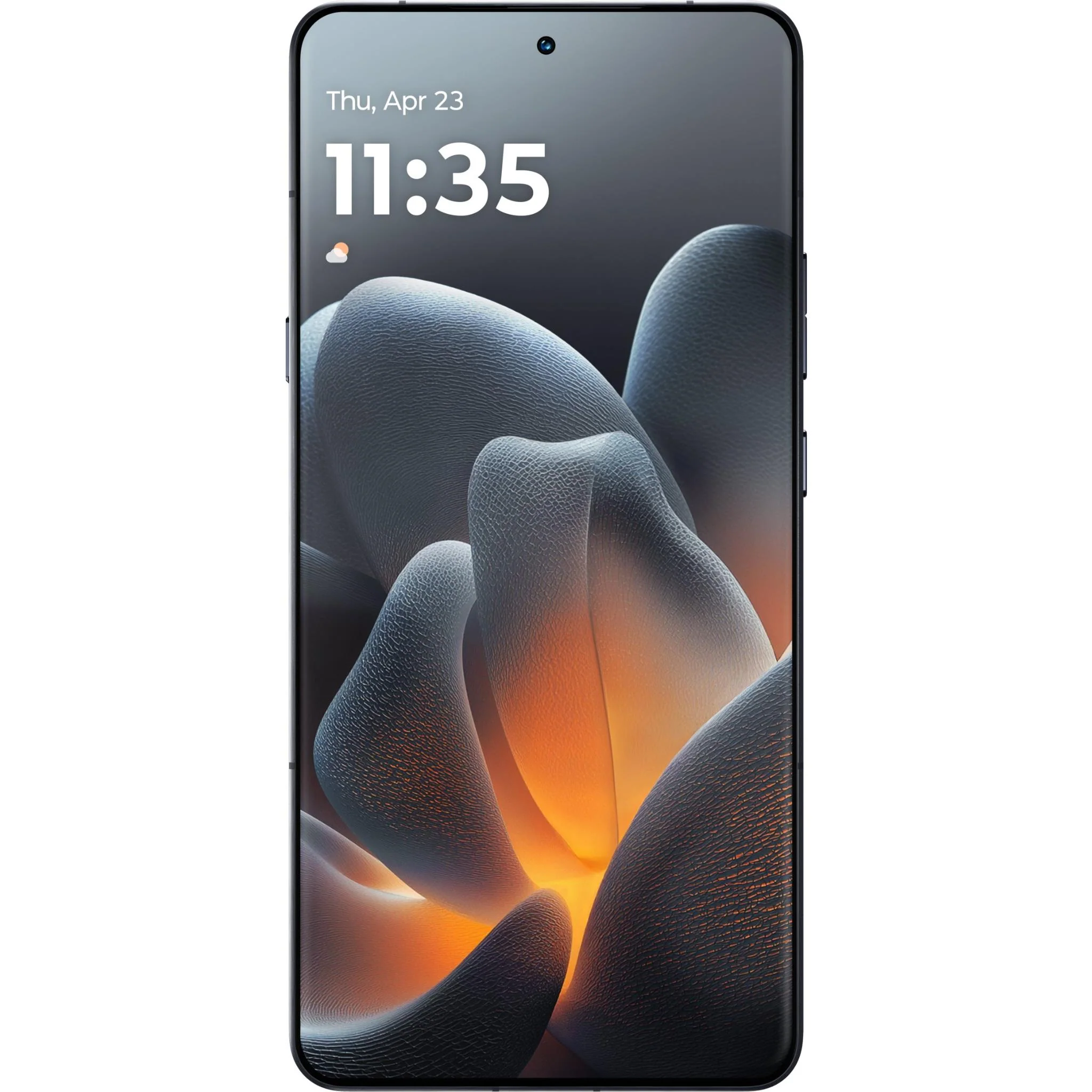 Motorola Signature 5G 512GB (Carbon) - Image 2