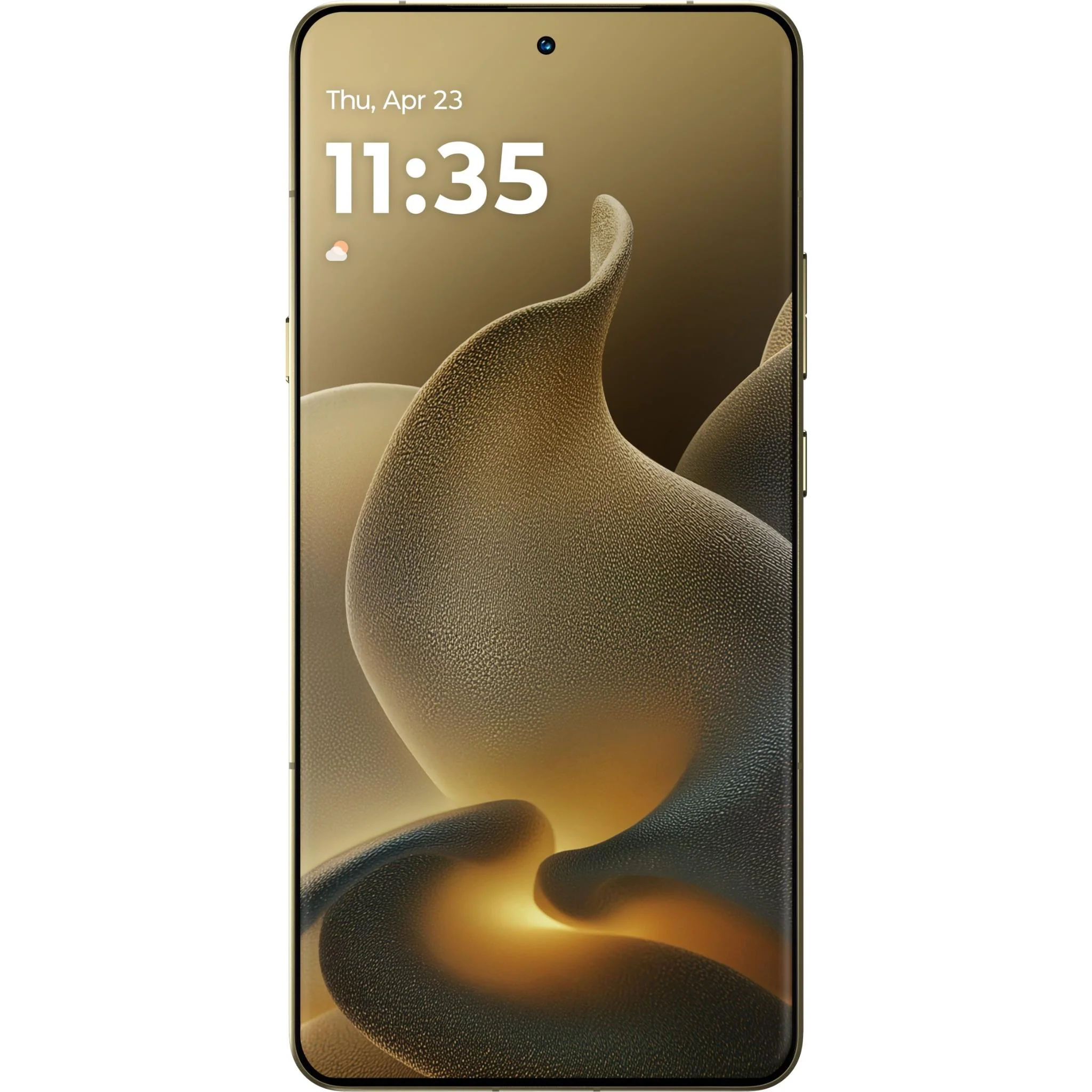 Motorola Signature 5G 512GB (Martini Olive) - Image 2