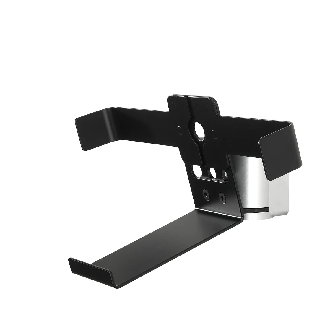 Mountson Premium Wall Mount for Sonos FIVE/PLAY:5 (Black)