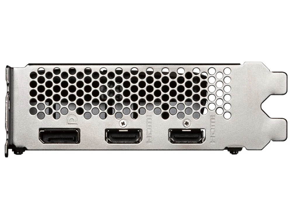 MSI GeForce RTX 3050 Ventus 2X E 6G OC Graphics Card (GeForce RTX 3050 VENTUS 2X E 6G OC) - Image 5