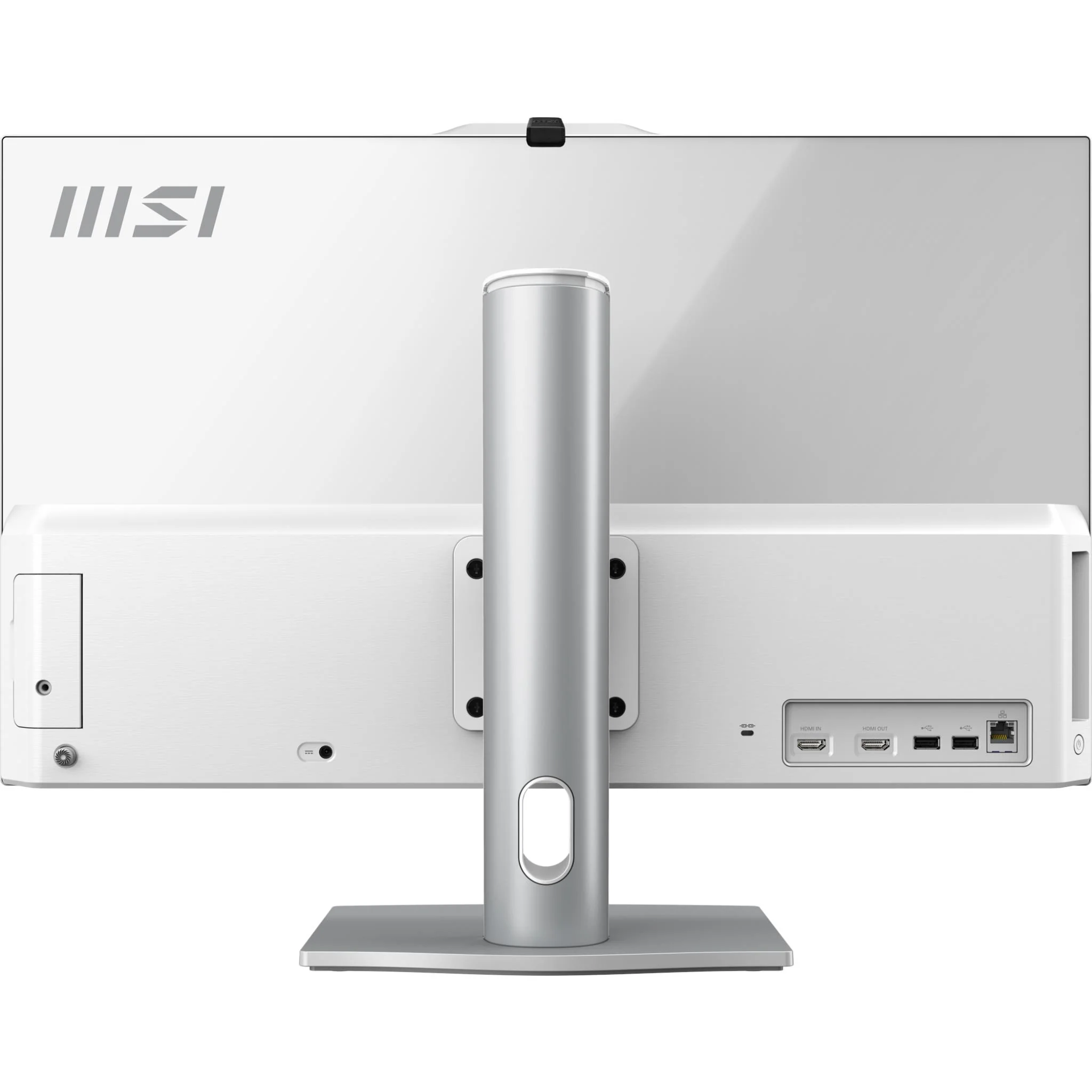 MSI Modern AM272P 27" Full HD All-in-One PC (Intel Core 7)[1TB] - Image 6