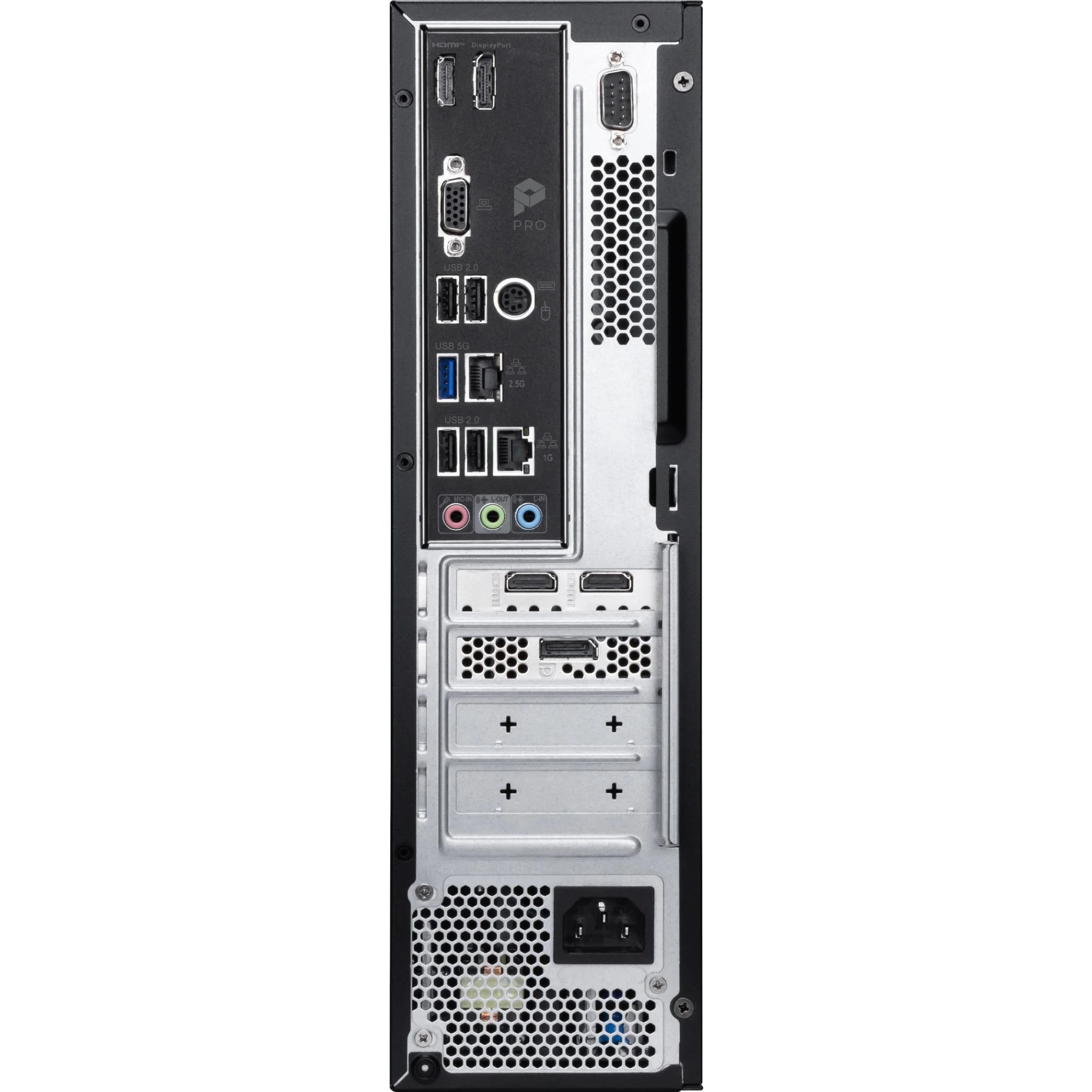 MSI Pro DP80 A14G-046AU Desktop PC (Intel Core i5)[1TB] - Image 9