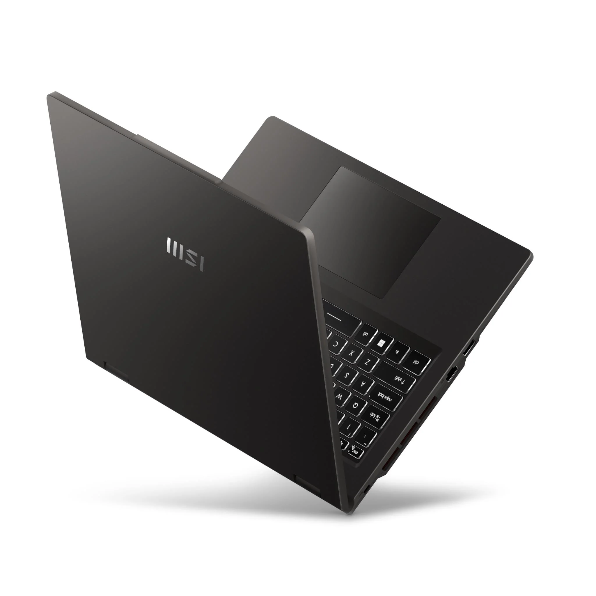 MSI Venture A14 AI+ 14" 2.8K OLED 120Hz Next-Level Laptop (Ryzen AI 5) [512GB] - Image 3