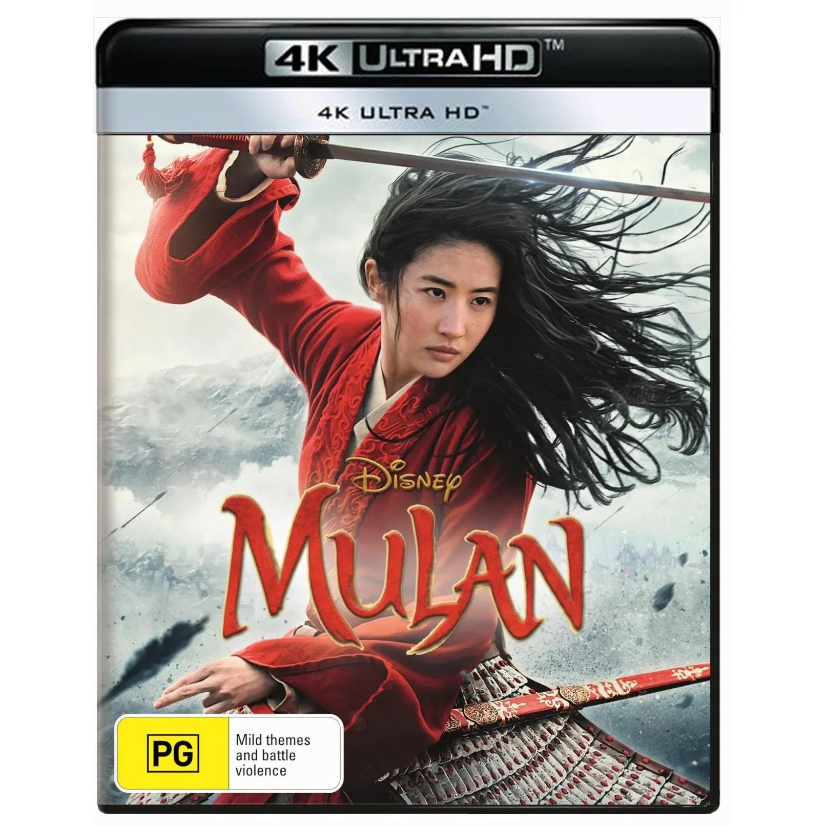 Mulan