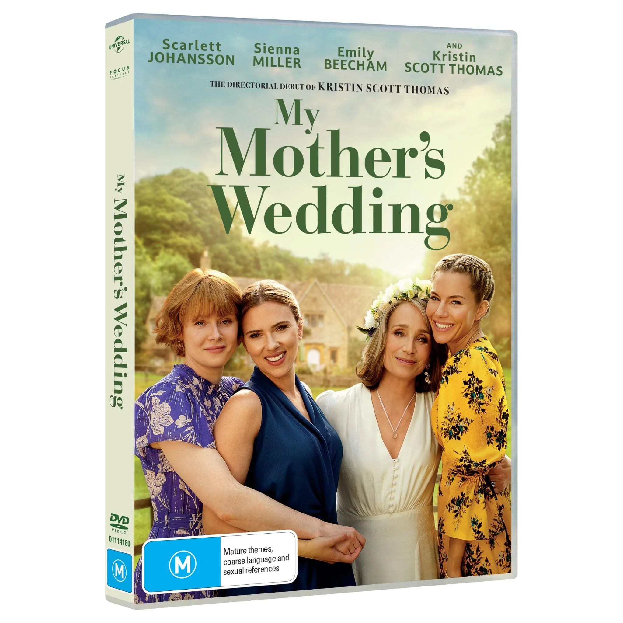 My Mother's Wedding - Image 2