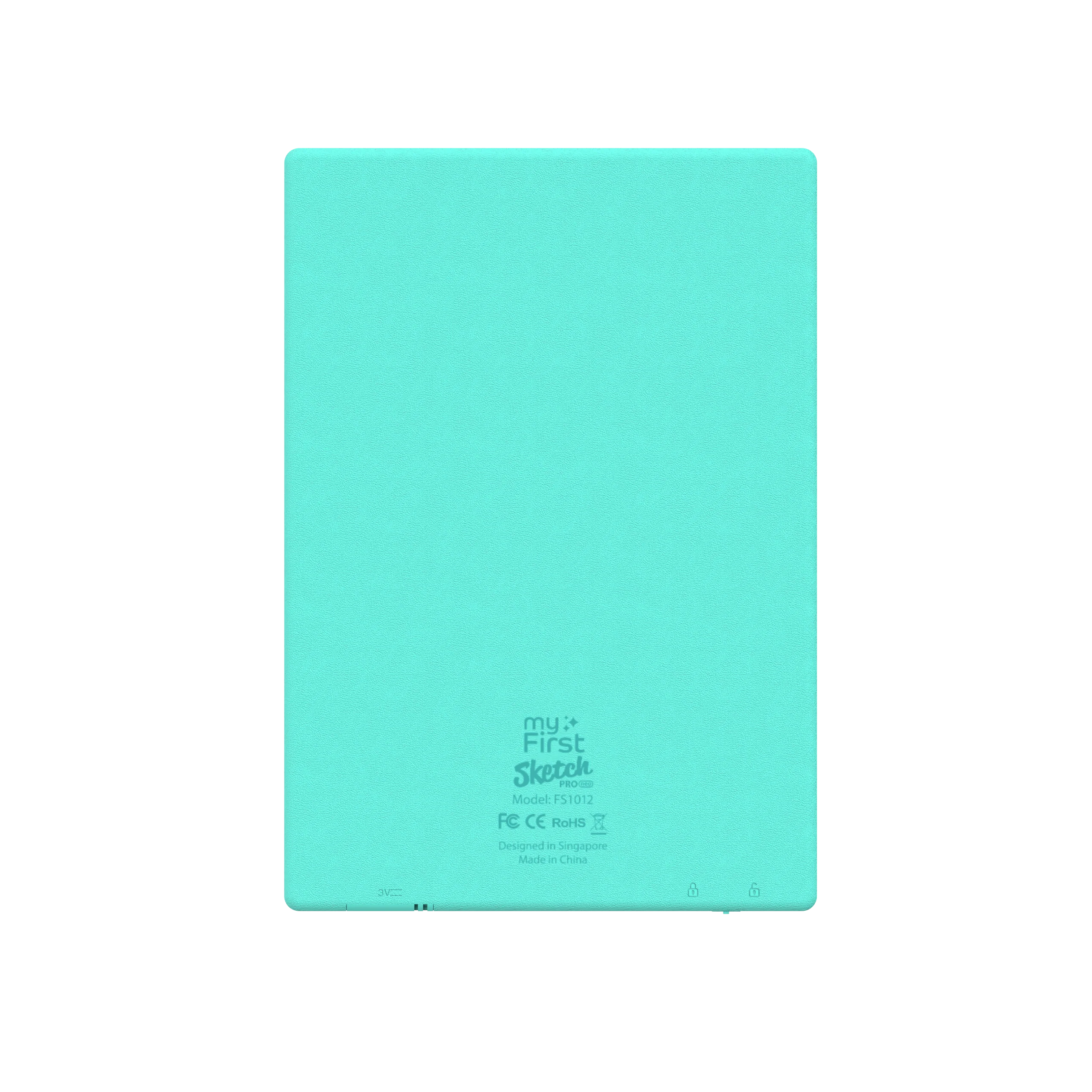 MyFirst Sketch Pro Neo (Blue) - Image 5