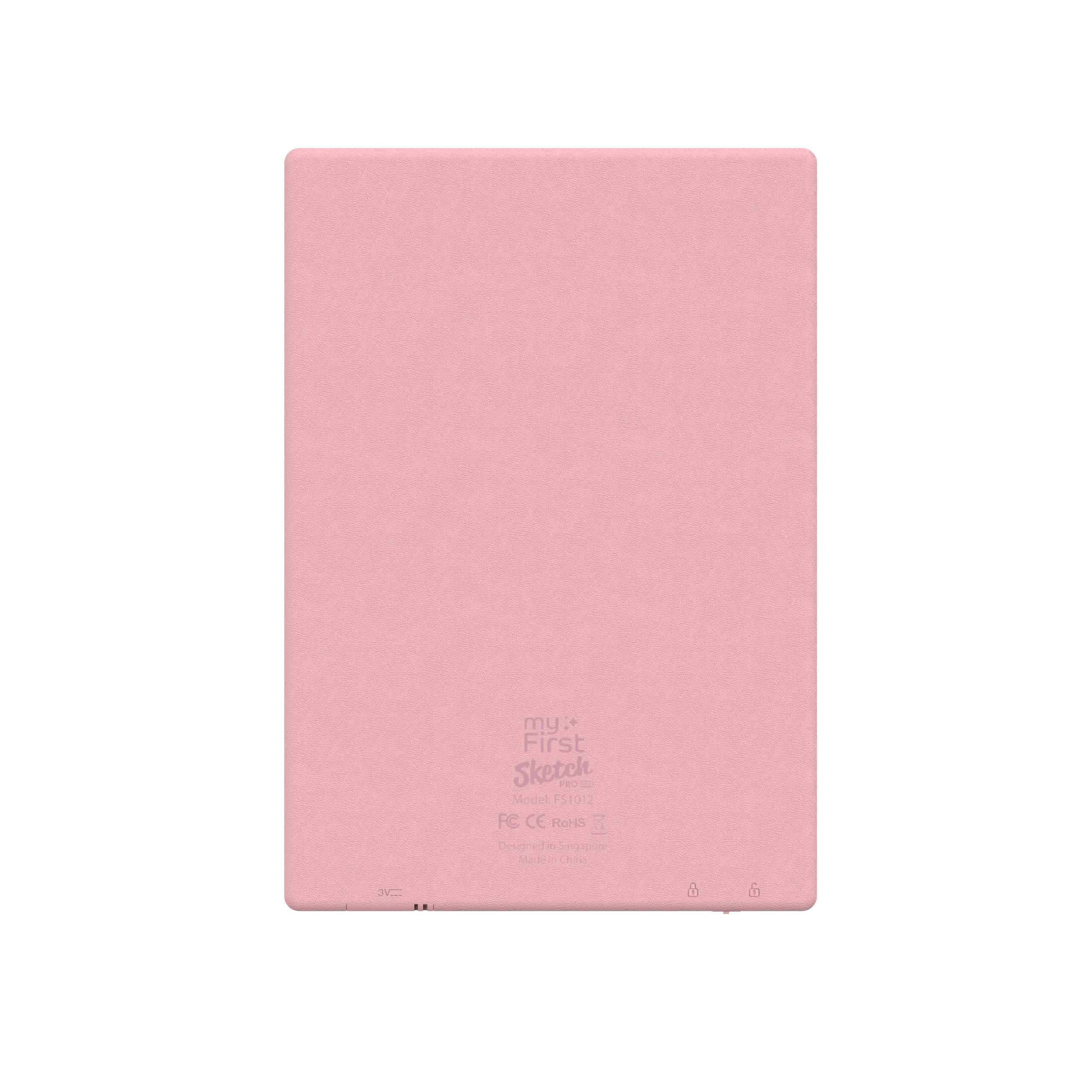 MyFirst Sketch Pro Neo (Pink) - Image 5