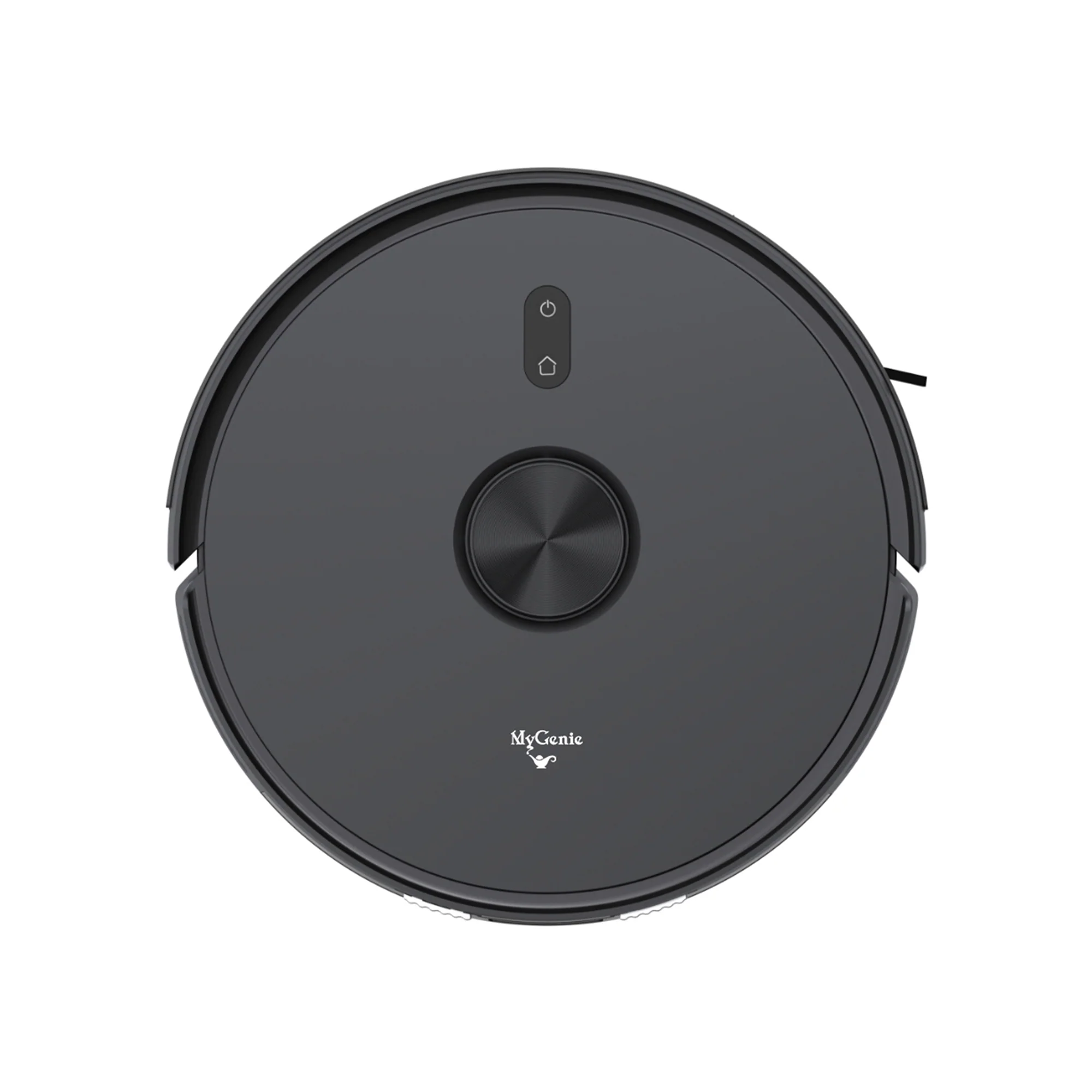 Mygenie Raptor Laser Robotic Vacuum