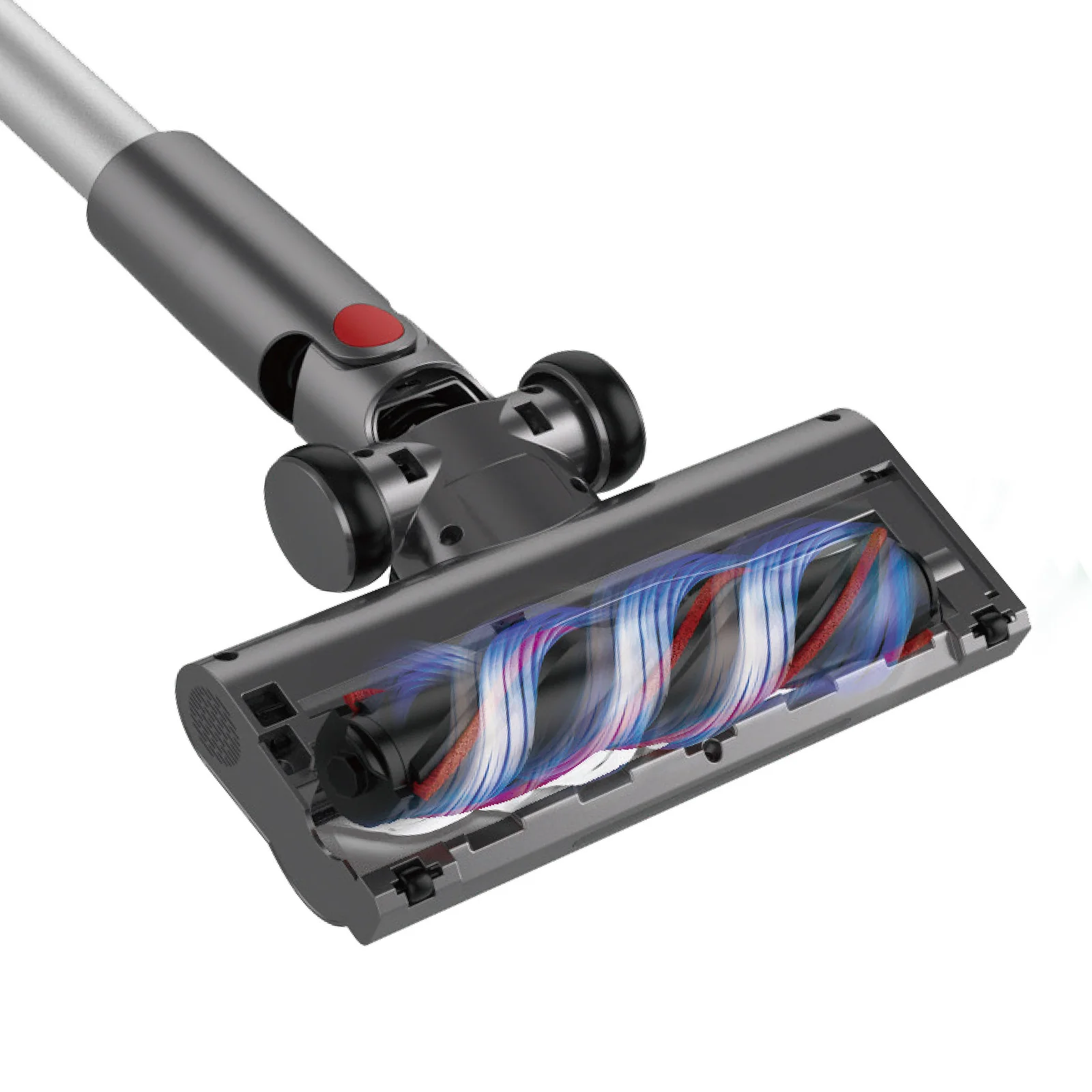 Mygenie X-lite Pro Cordless Stick Vacuum (Blue) - Image 6