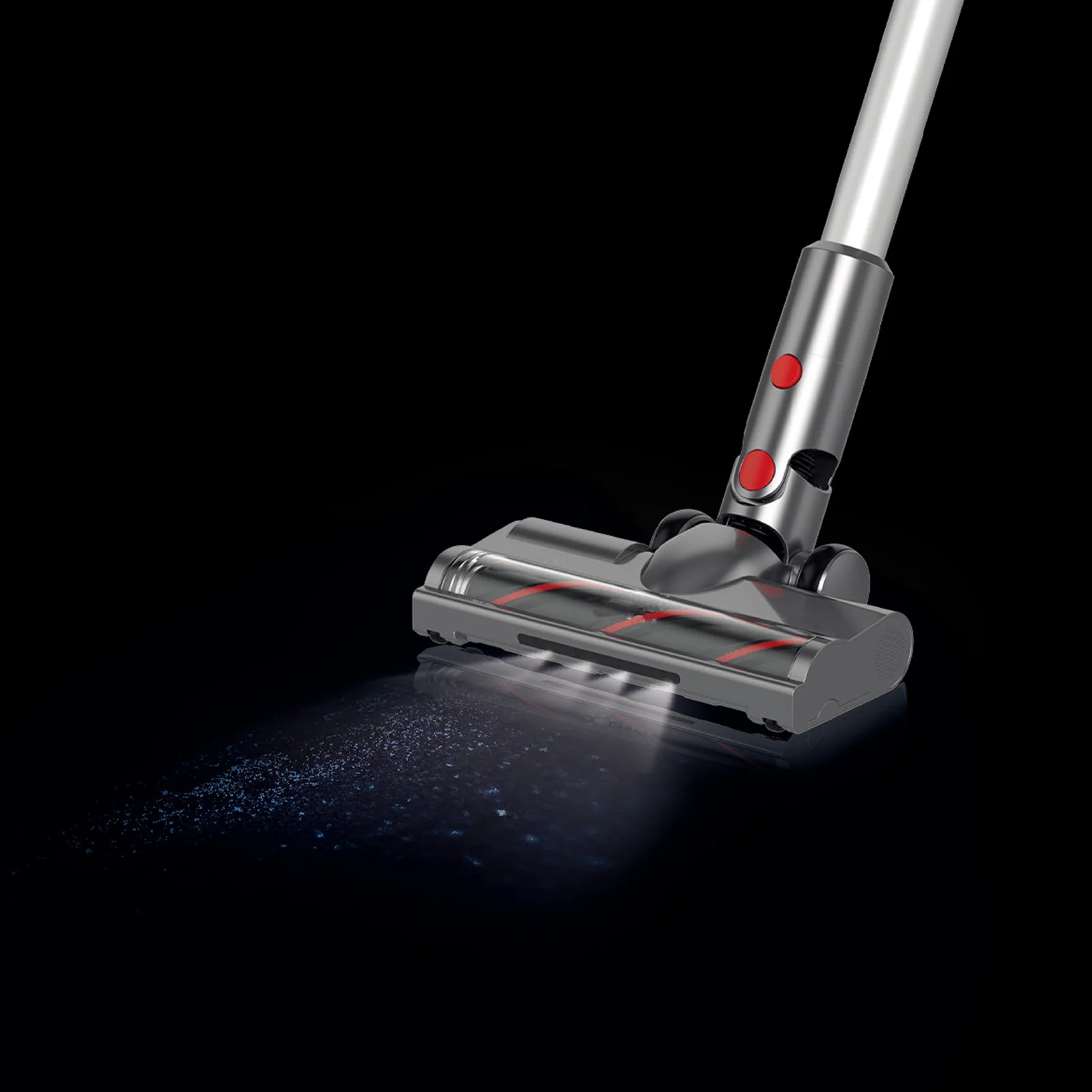 Mygenie X-lite Pro Cordless Stick Vacuum (Blue) - Image 8