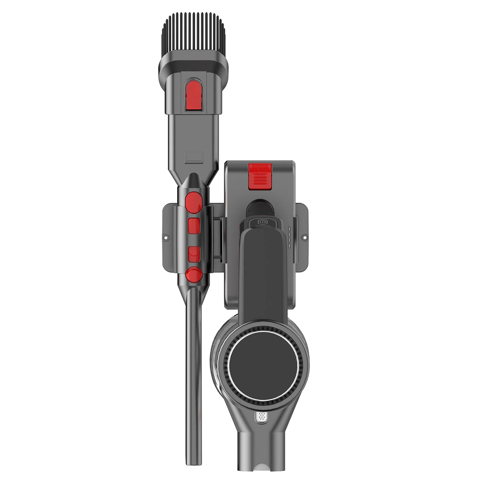 Mygenie X-lite Pro Cordless Stick Vacuum (Blue) - Image 9