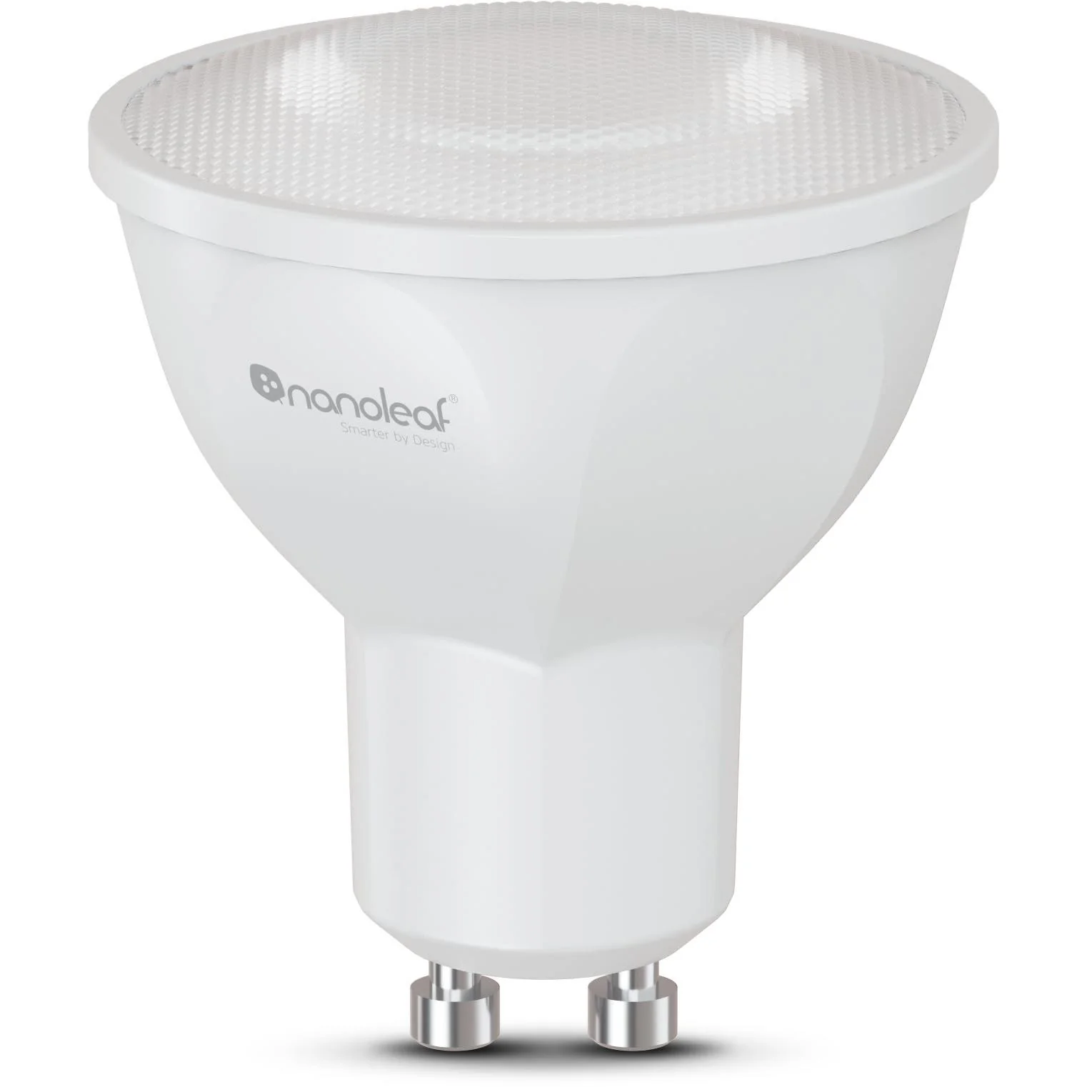 NANOLEAF Essentials Colour Smart LED Bulb GU10 (WIFI) - Image 2