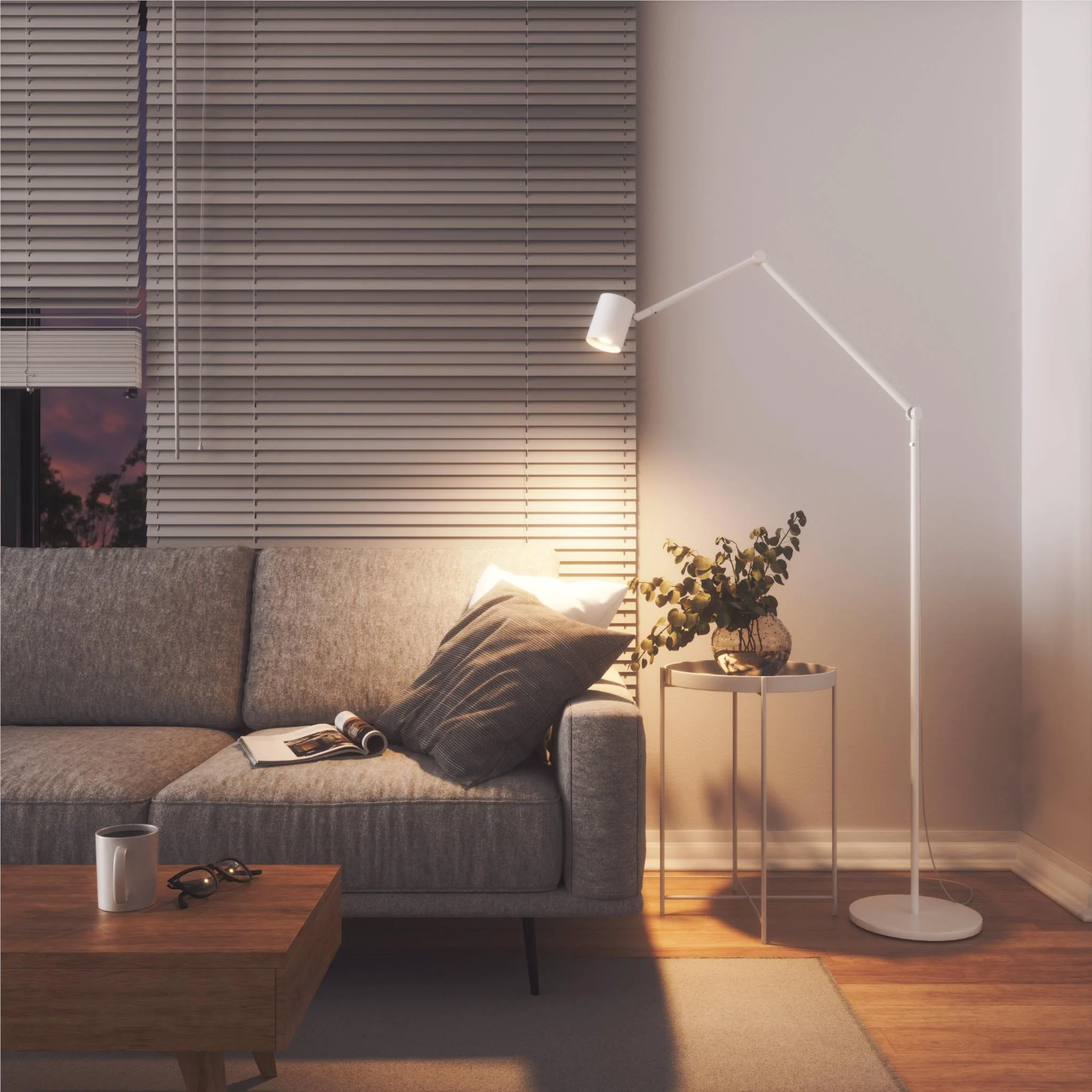 NANOLEAF Essentials Colour Smart LED Bulb GU10 (WIFI) - Image 7