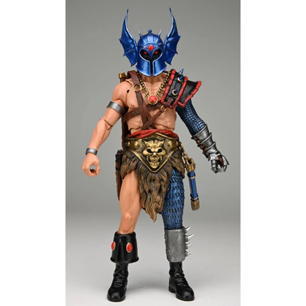 Neca Dungeons and Dragons Ultimate Warduke 7'' Scale Action Figure Play Toy - Image 3