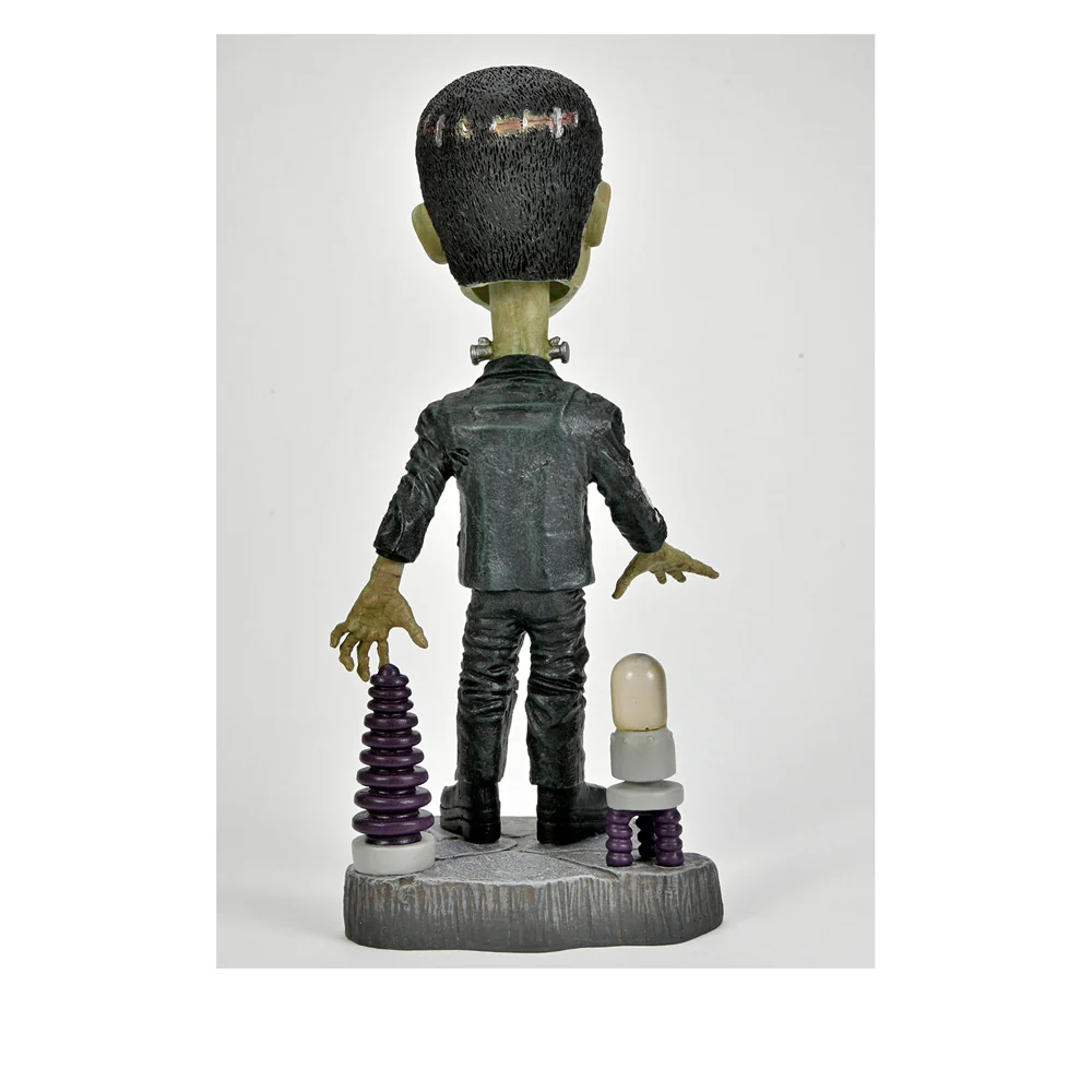 Neca Frankenstein Head Knocker 8" Universal Monsters Action Figure Play Toy - Image 3