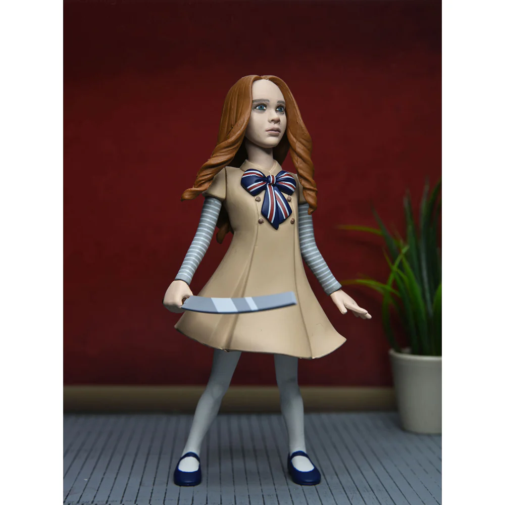 Neca M3gan Toony Terrors 6'' Scale Action Figure/Figurine Collectible Toy - Image 3