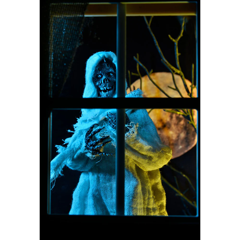 Neca The Creepshow Ultimate Creep 7'' Scale Action Figure Playset Play Toy 17+ - Image 2