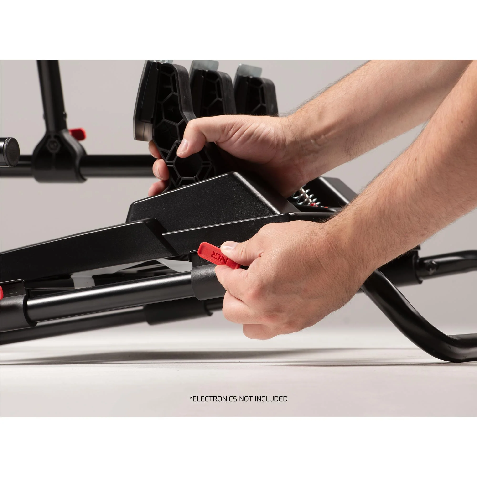 Next Level Racing GT Lite Junior Foldable Cockpit - Image 8