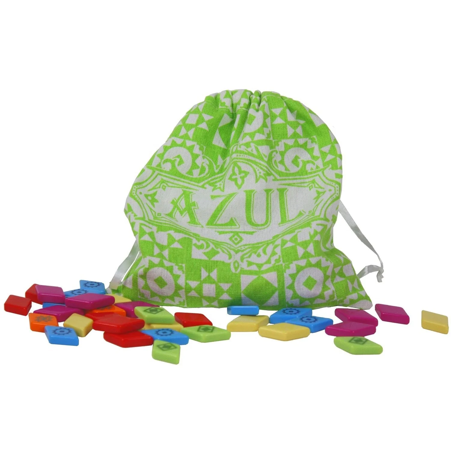 Next Move Games Azul Summer Pavilion Game - Image 4