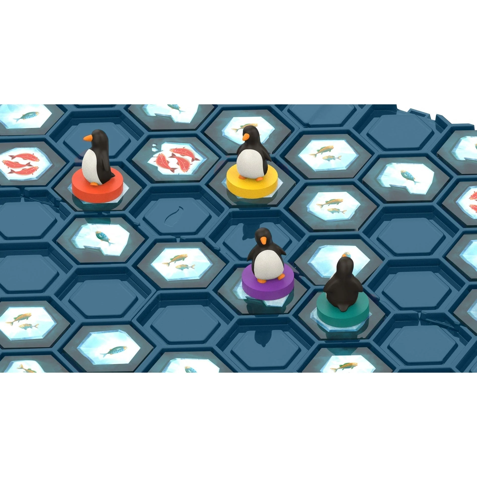 Next Move Games: Hey! That's My Fish Game - Image 3