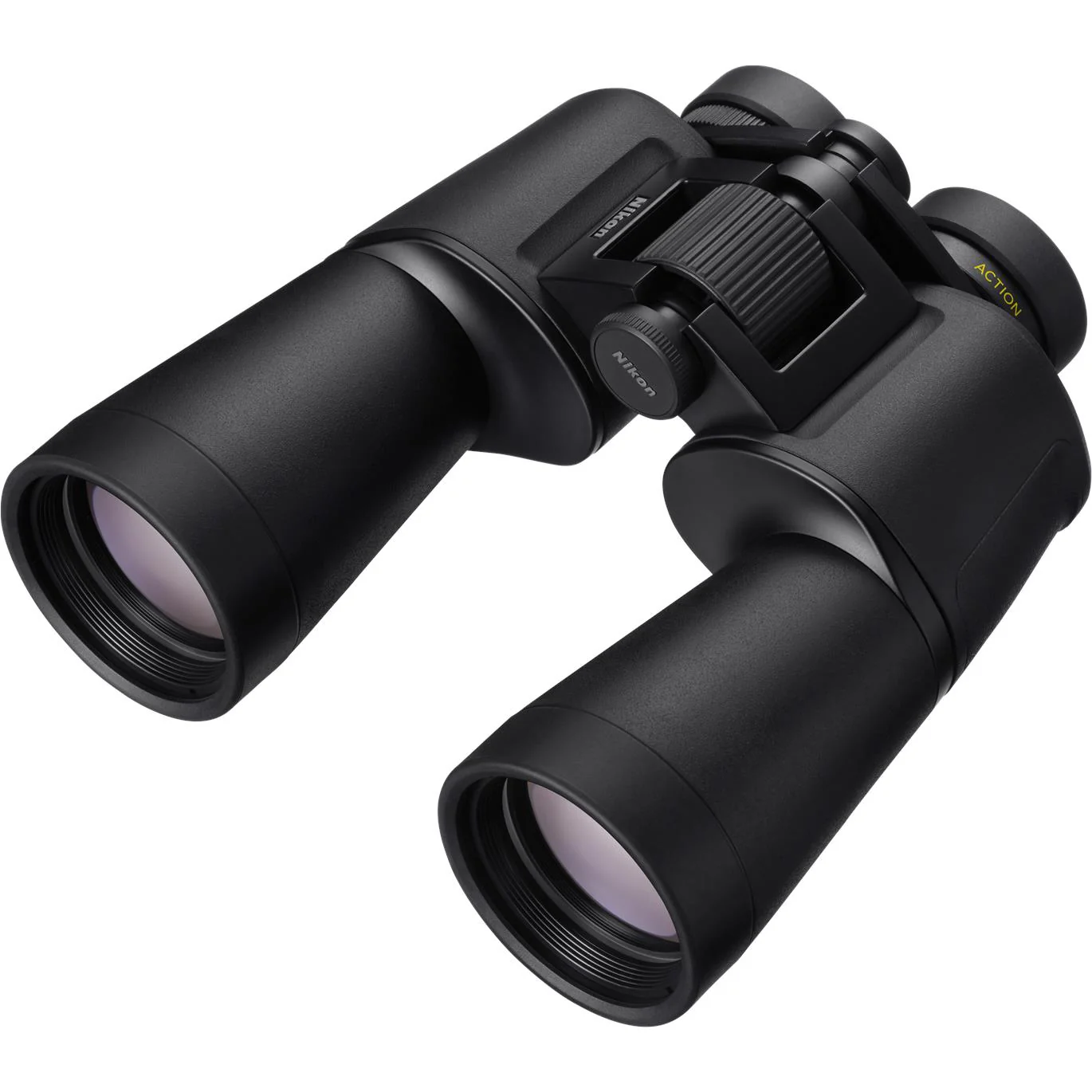Nikon Action 12x50 Binoculars