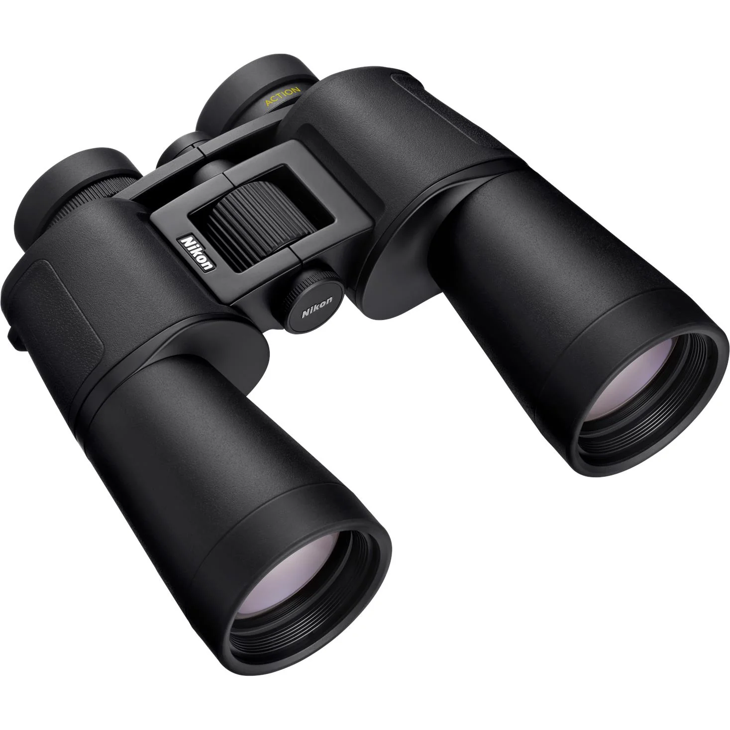 Nikon Action 12x50 Binoculars - Image 3