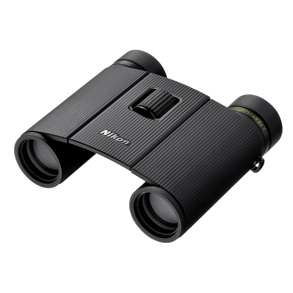 Nikon SPORTSTAR EX II 8x25 Binoculars
