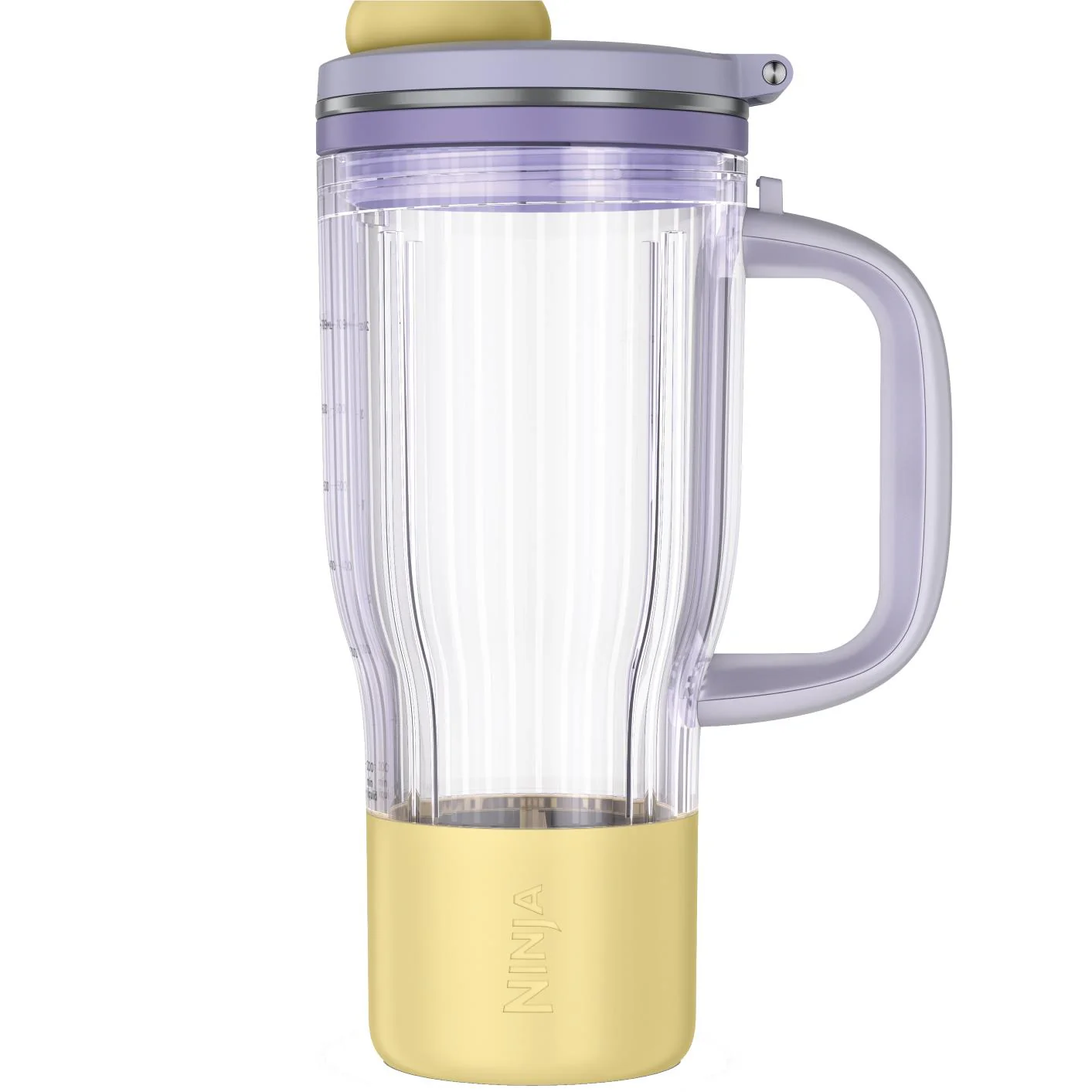 Ninja BlendBOSS Tumbler Blender (Lavender Lemonade) - Image 3