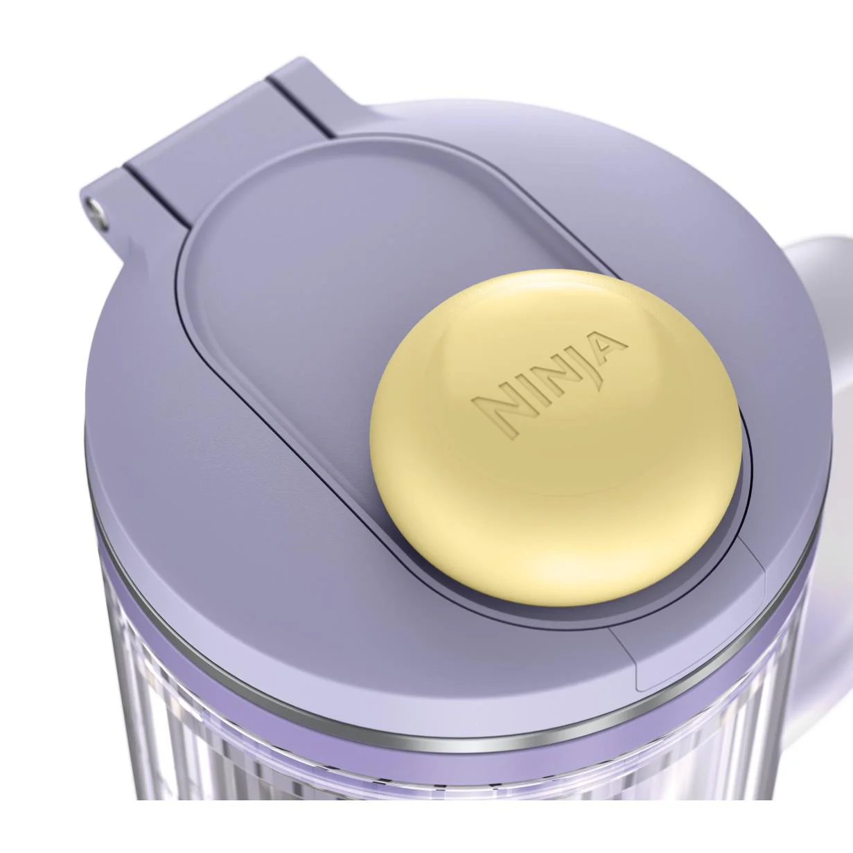 Ninja BlendBOSS Tumbler Blender (Lavender Lemonade) - Image 5