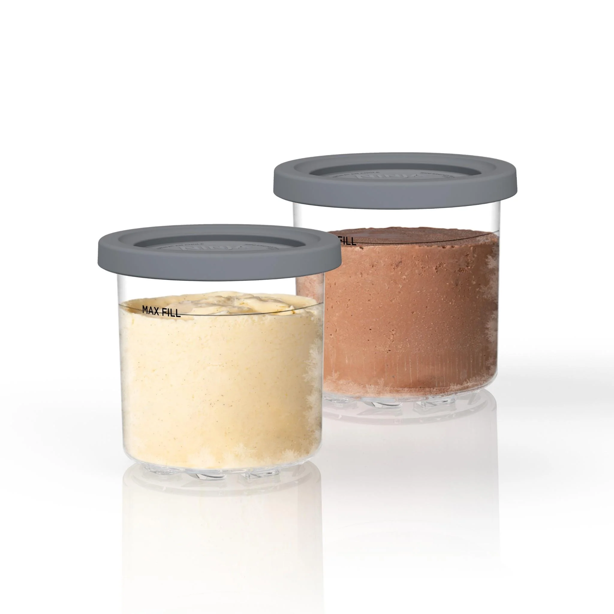 Ninja Creami NC300 Ice Cream Maker (Coffee Cream) - Image 2