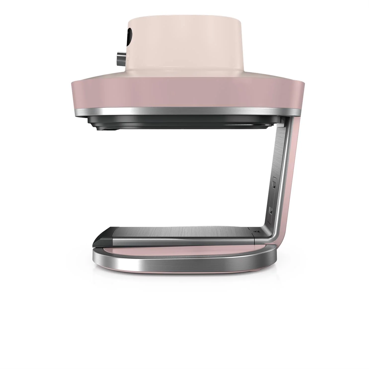 Ninja Crispi Pro 6-in-1 Countertop Glass Air Fryer (Rose Quartz) - Image 9