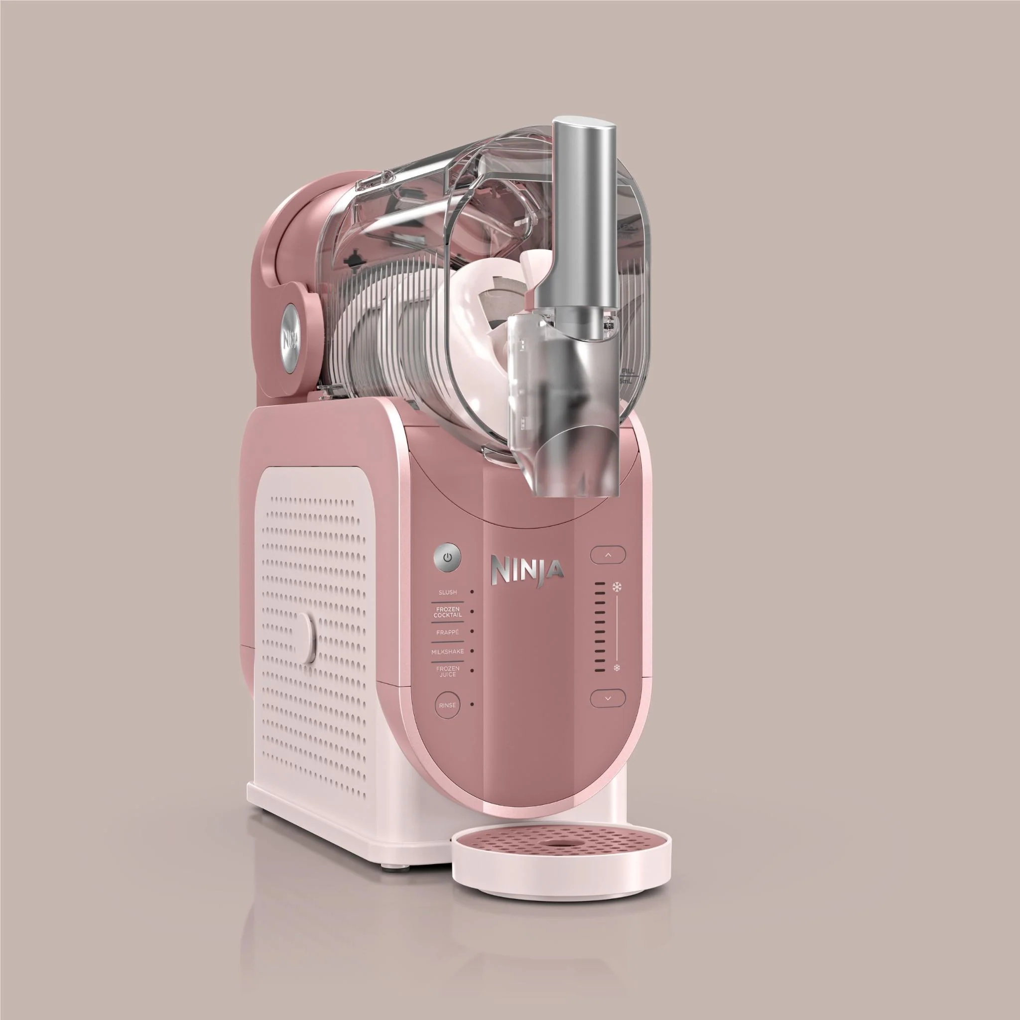 Ninja SLUSHI Professional Frozen Drink Maker (Frose Pink) - Image 6
