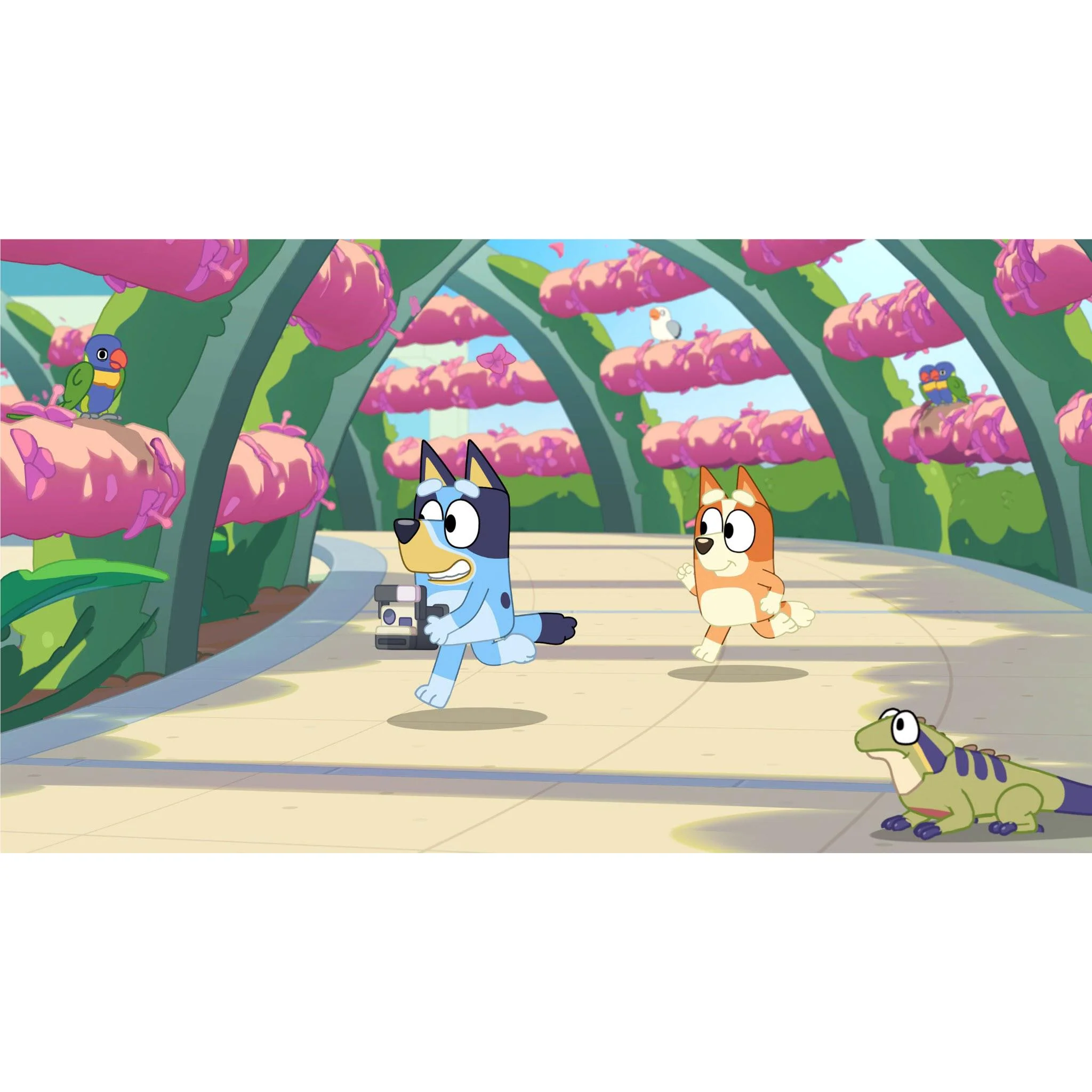 Bluey's Happy Snaps: Deluxe Edition - Image 8