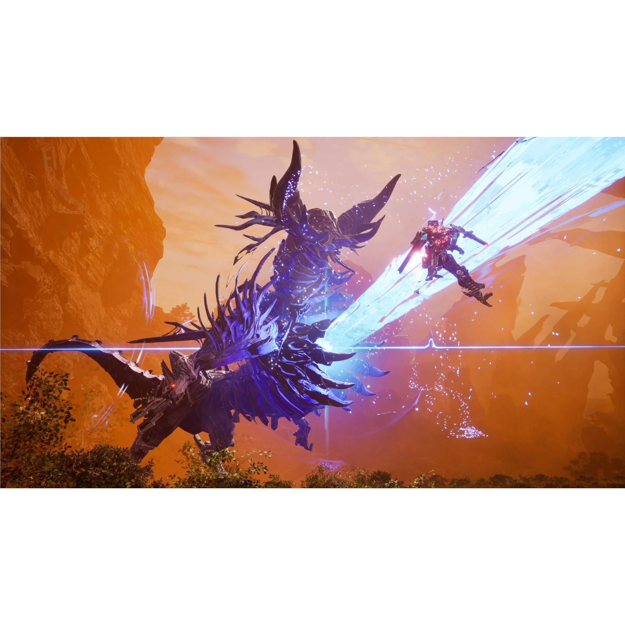 Daemon X Machina Titanic Scion - Image 4