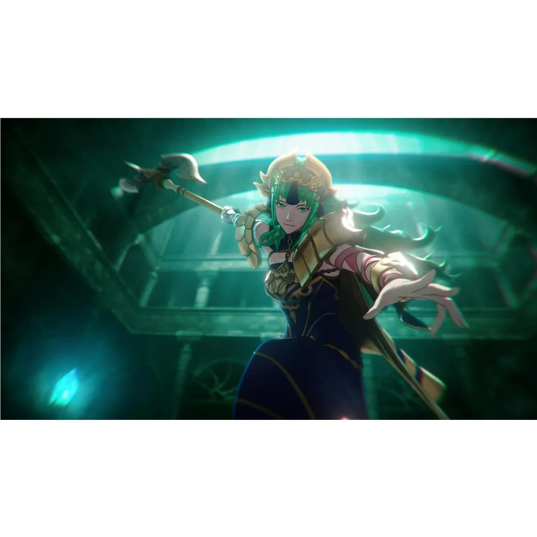 Fire Emblem: Fortune’s Weave - Image 4