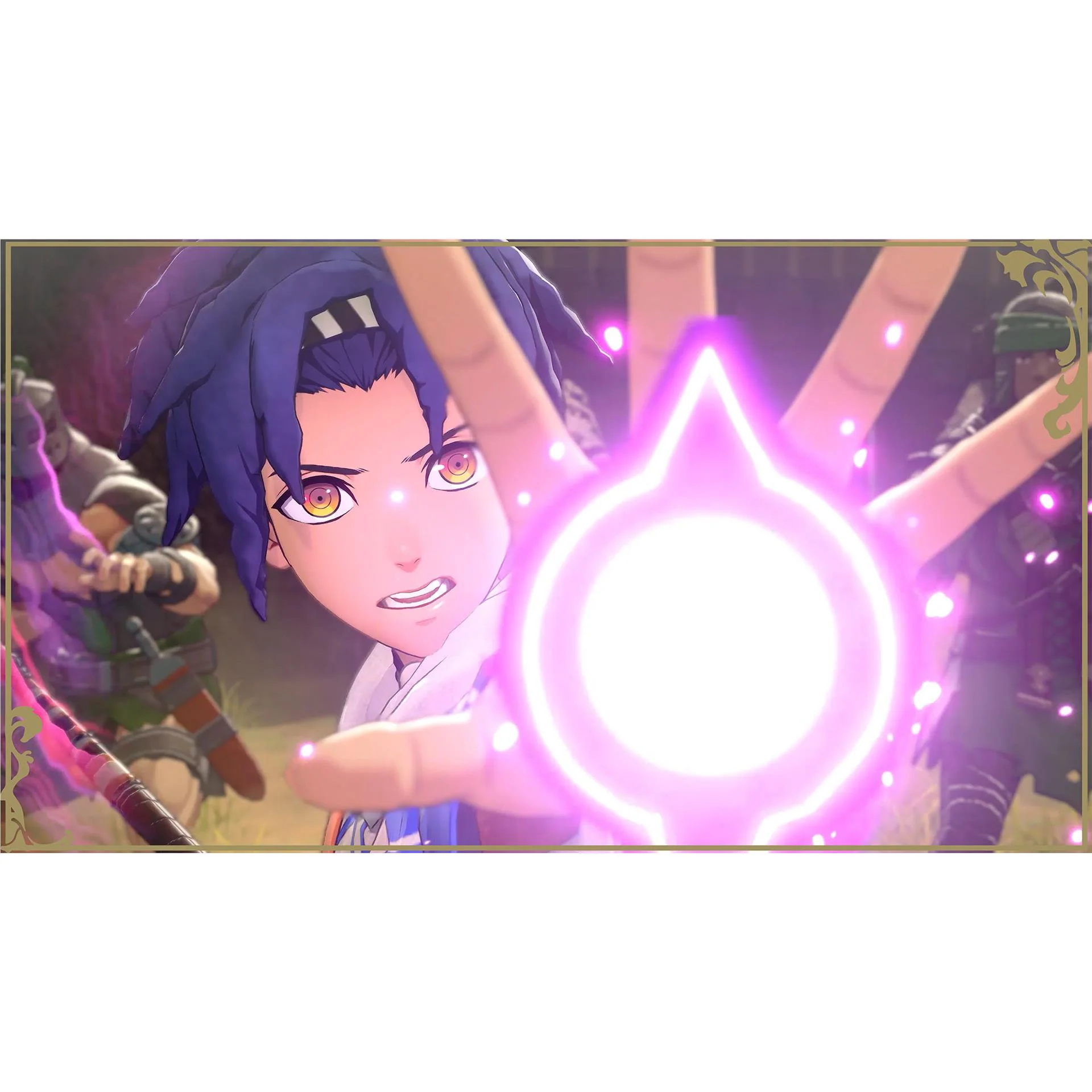 Fire Emblem: Fortune’s Weave - Image 5