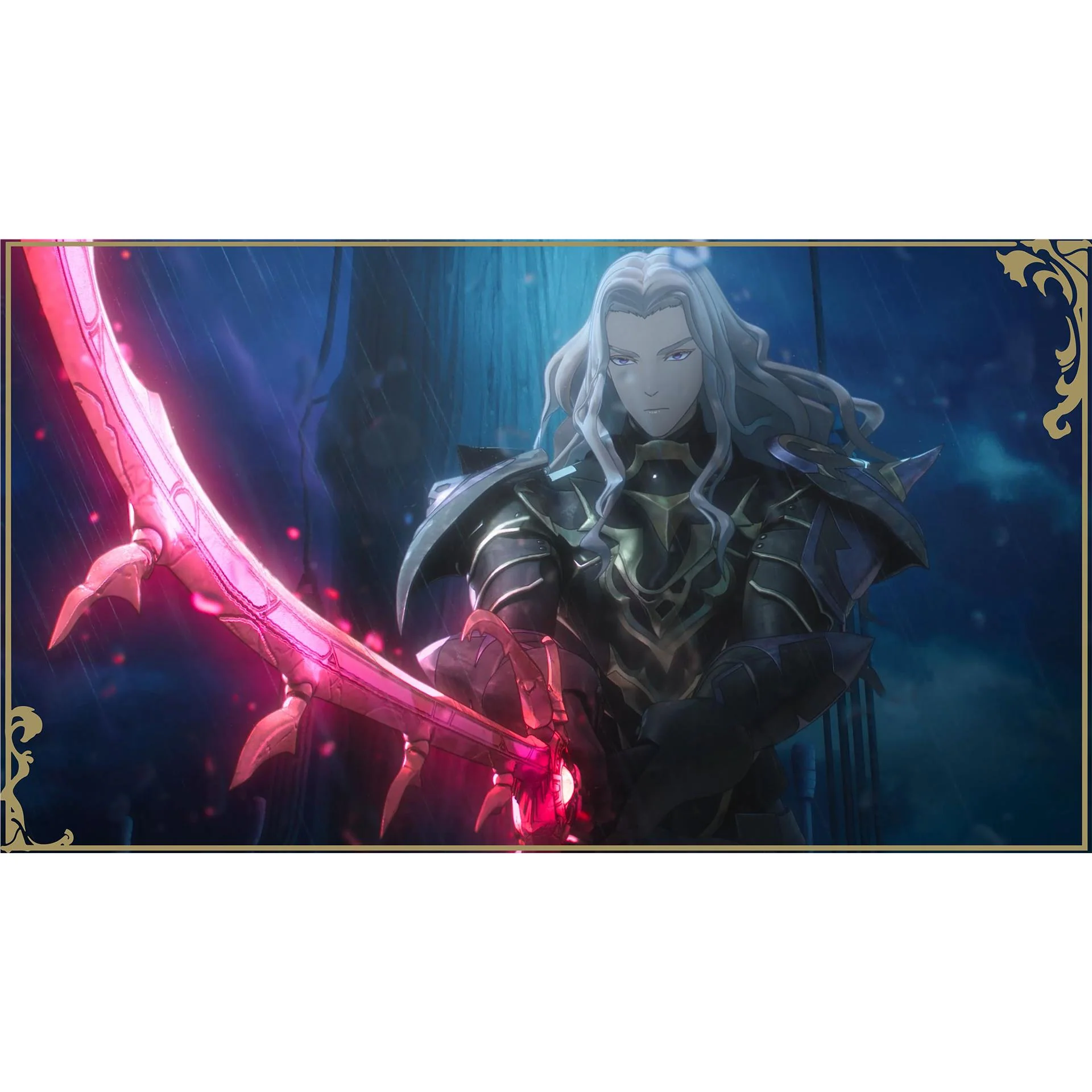 Fire Emblem: Fortune’s Weave Dagdan Collection - Image 7