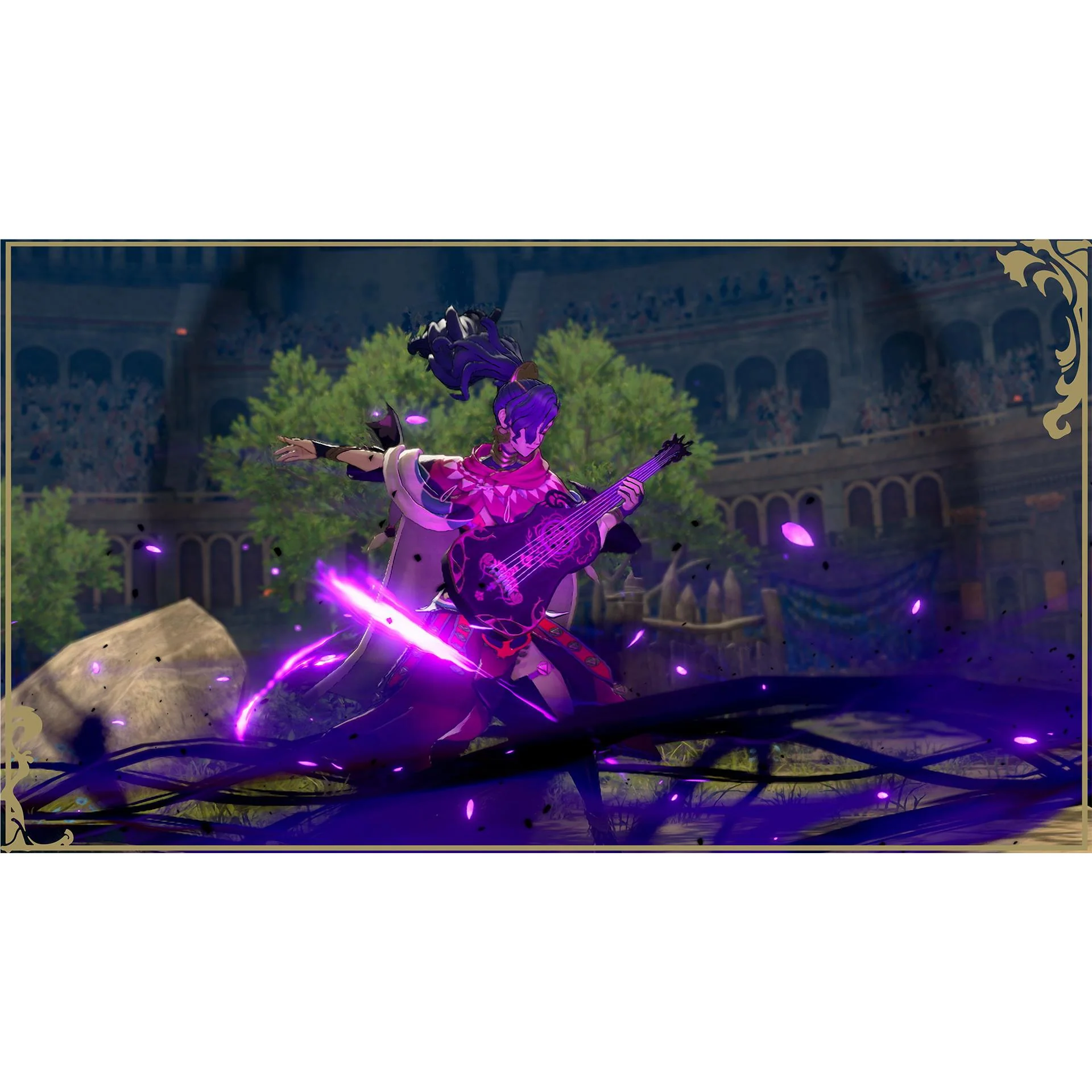 Fire Emblem: Fortune’s Weave Dagdan Collection - Image 9